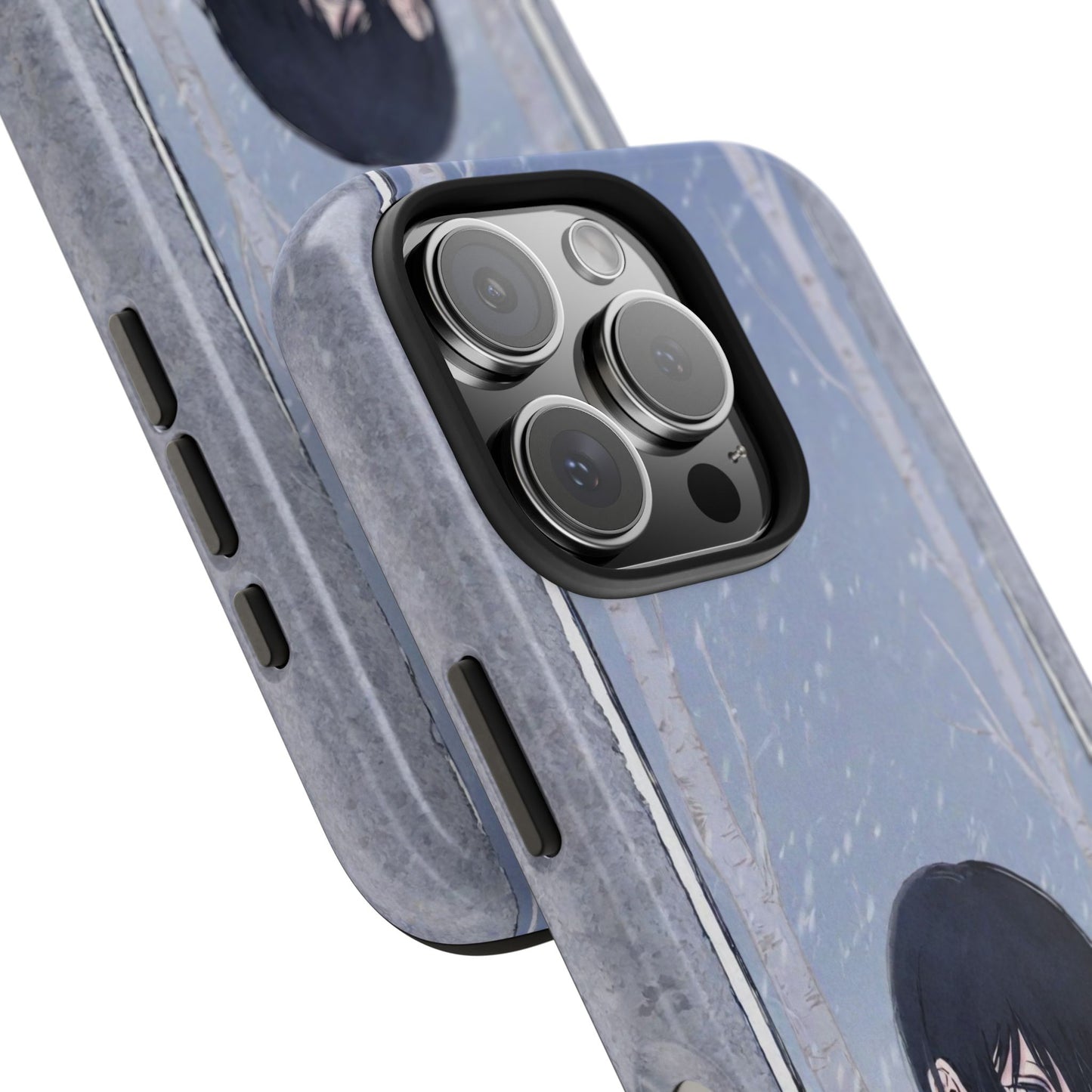 Hayakawa Aki Phone Cases