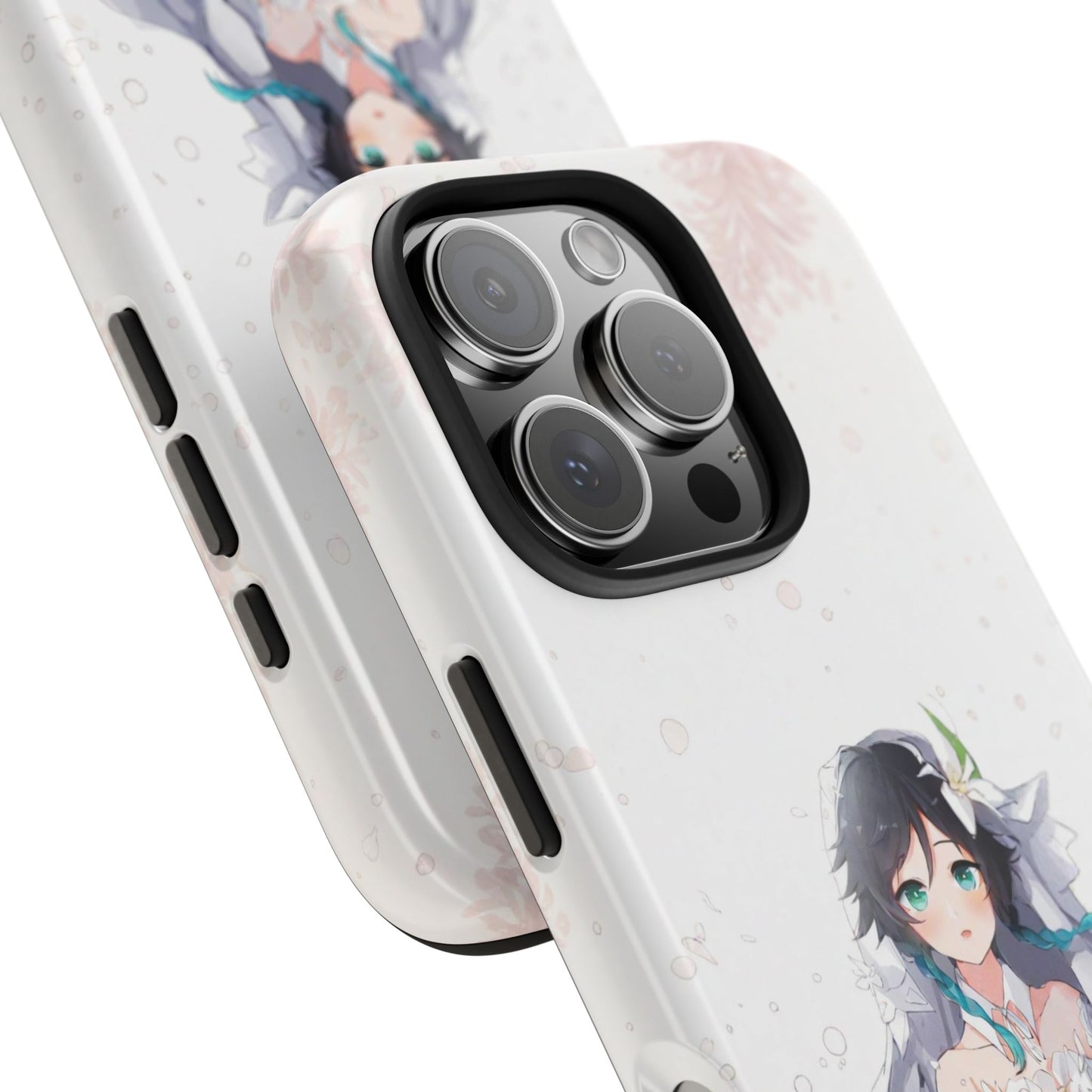 Venti iPhone Cases