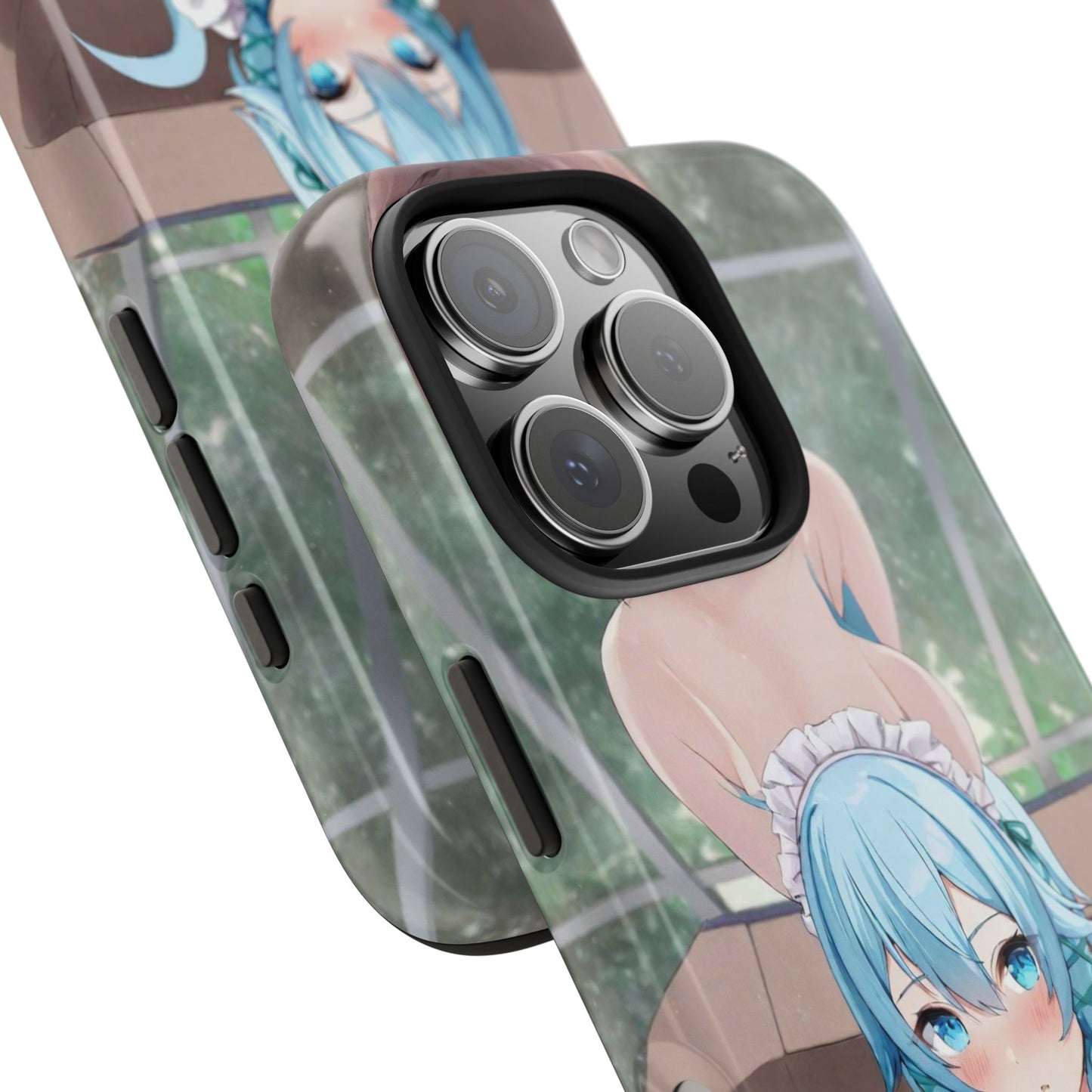 Sinon (ALO) Phone Cases