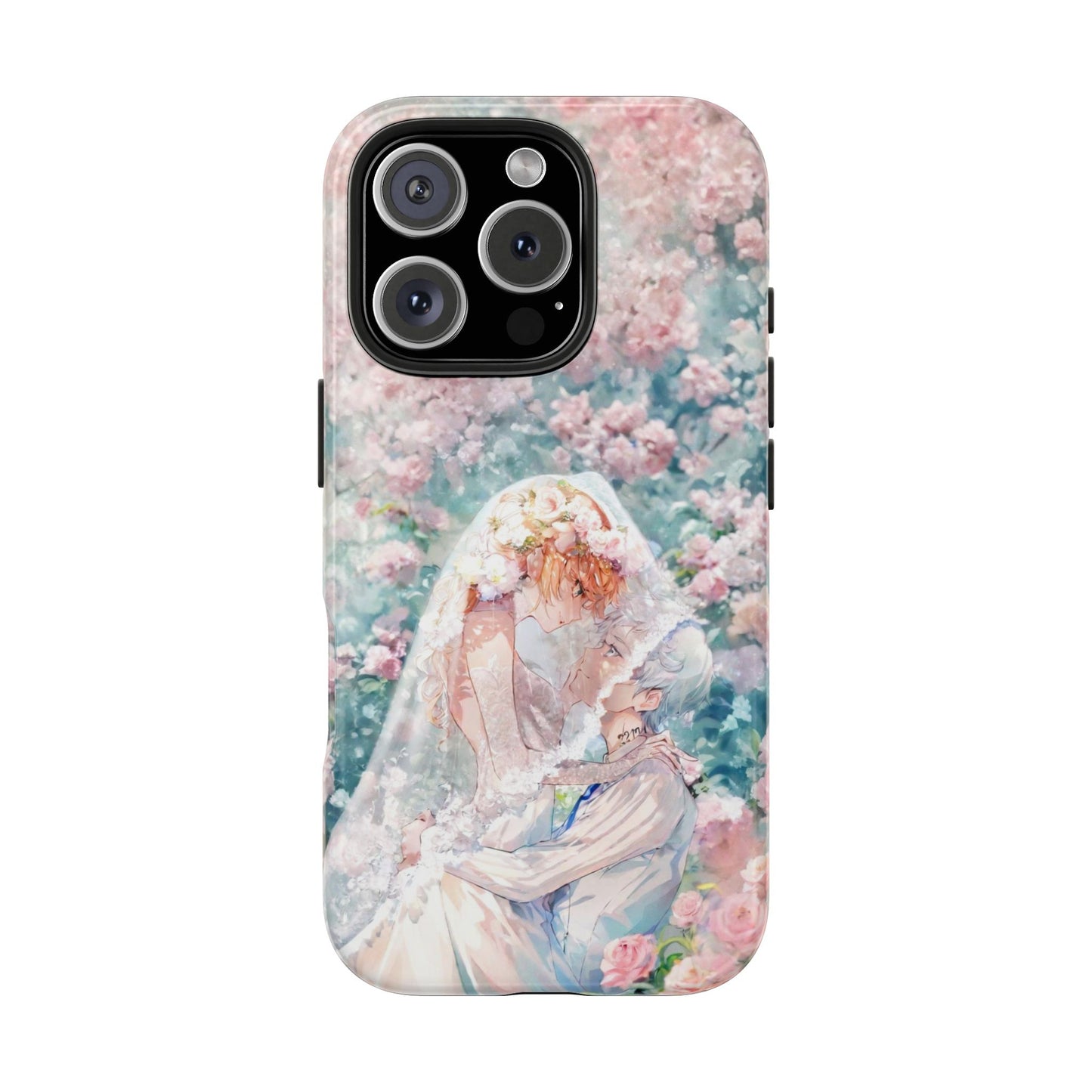 Yakusoku no Neverland iPhone Cases