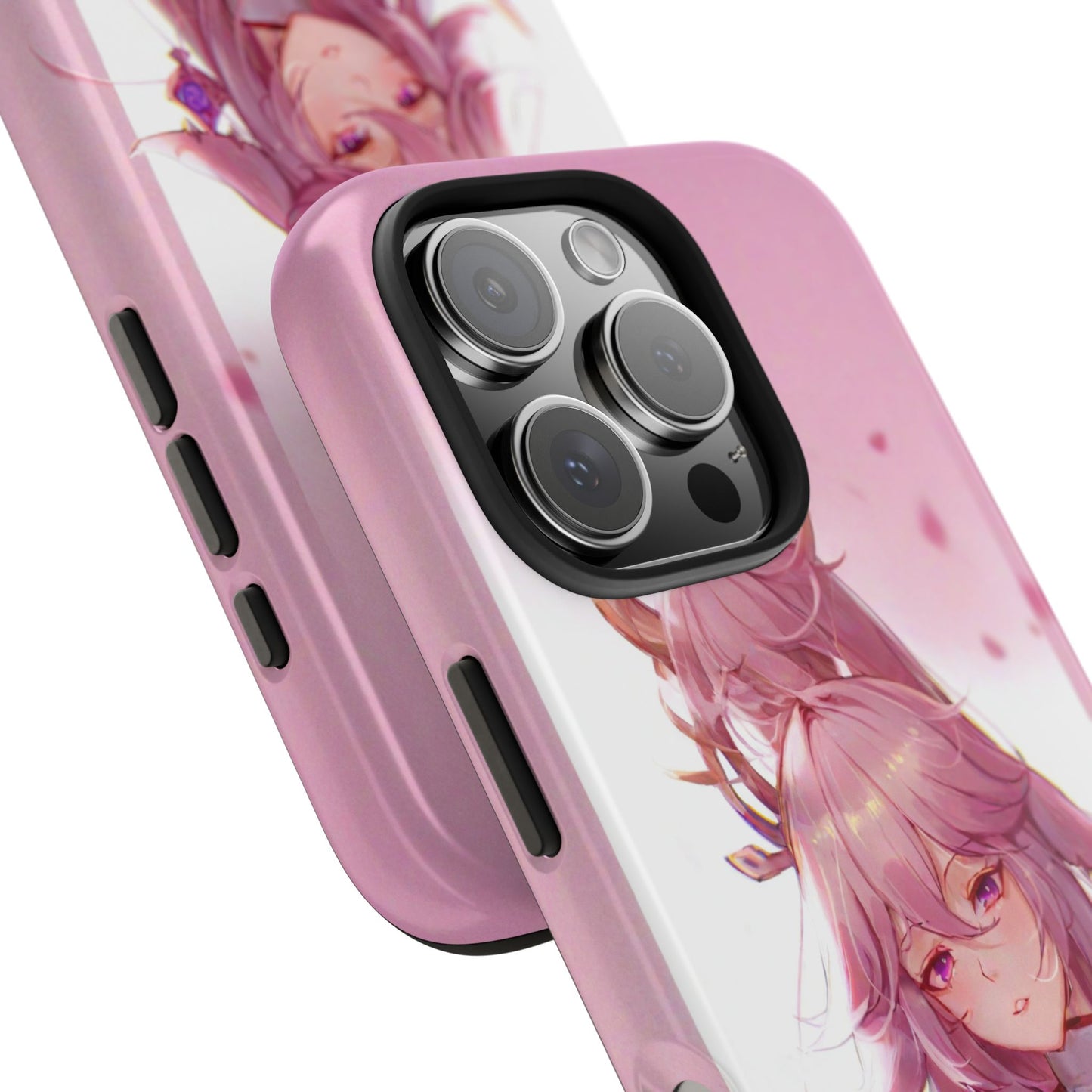 Yae Miko iPhone Cases