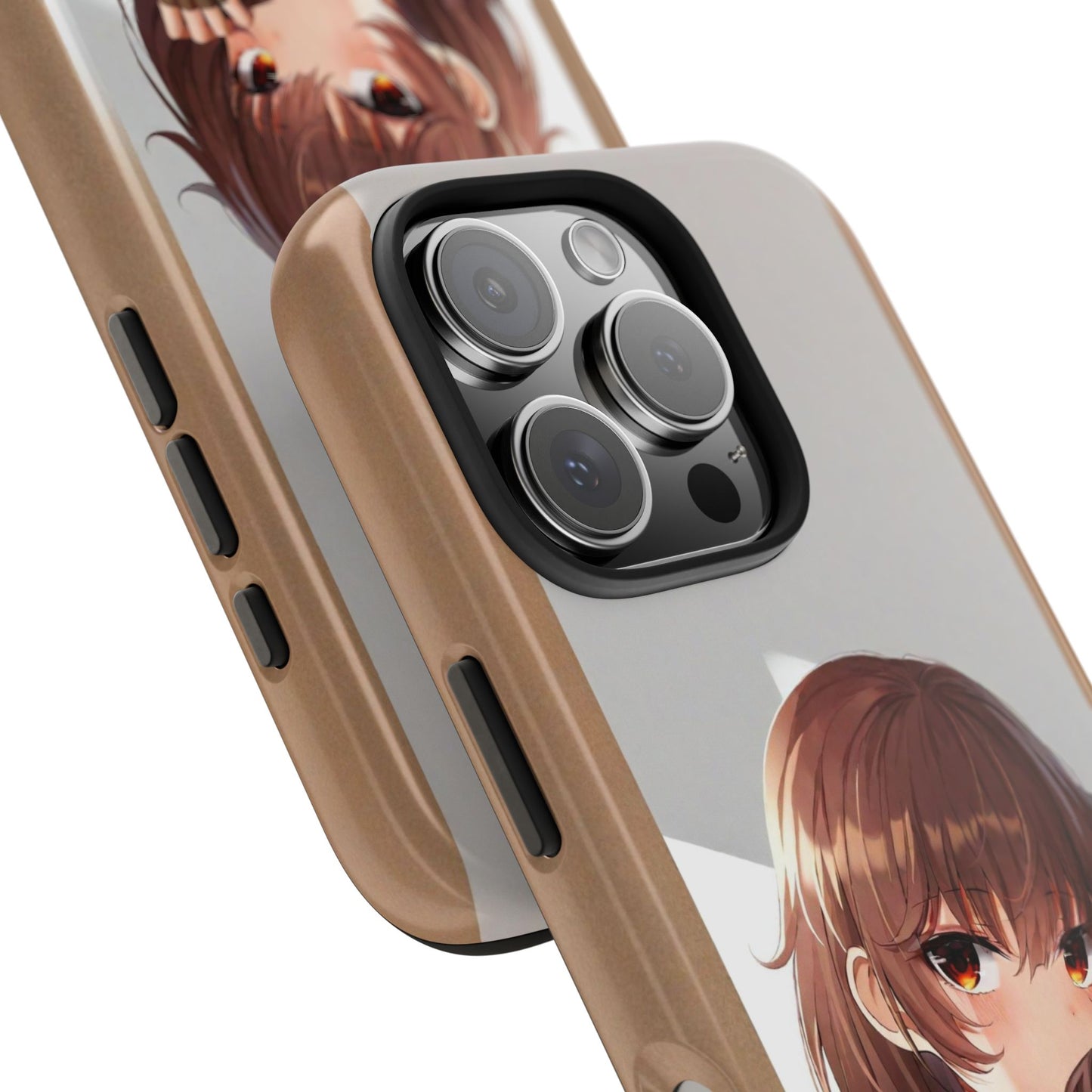 Megumin iPhone Cases