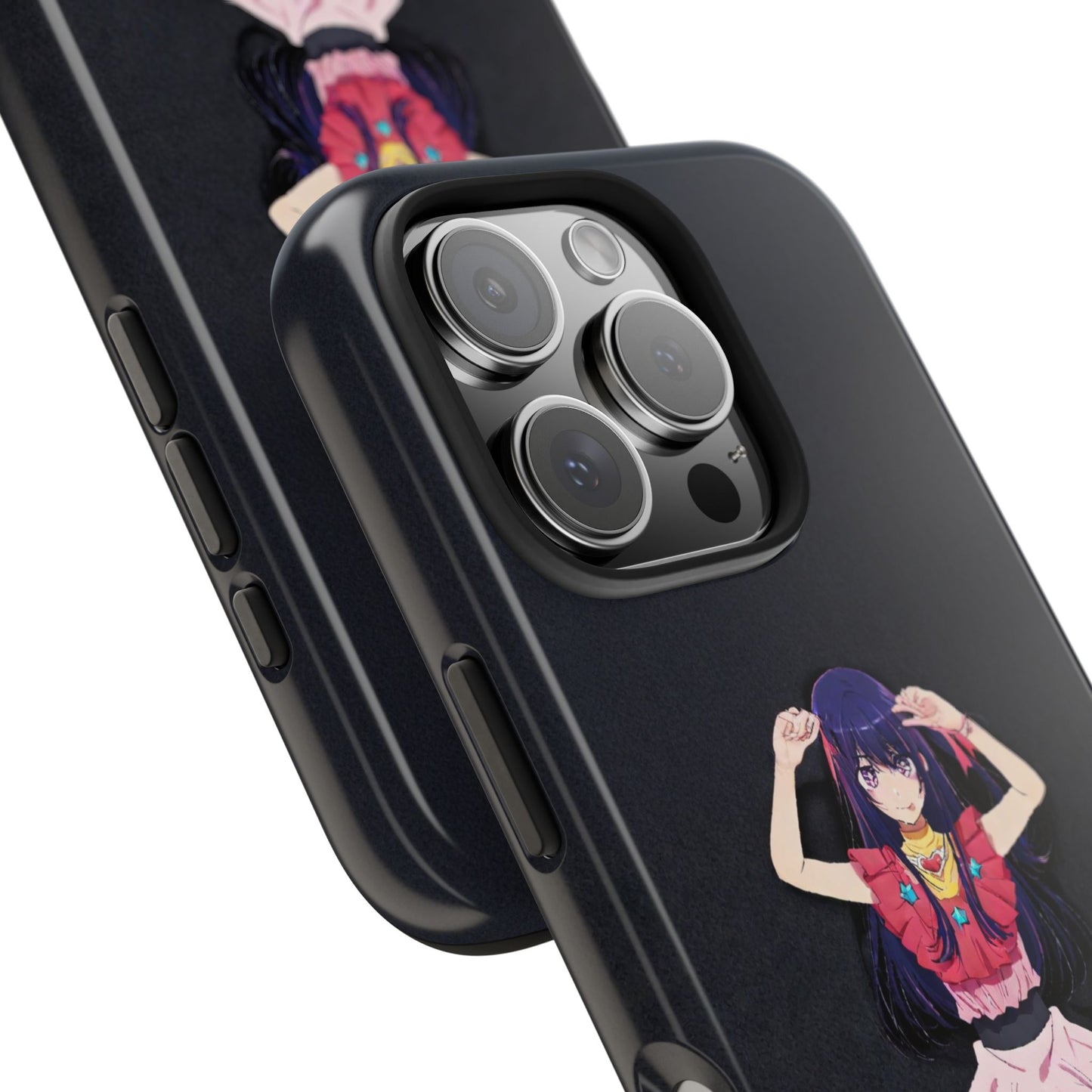 Hoshino Ai iPhone Cases