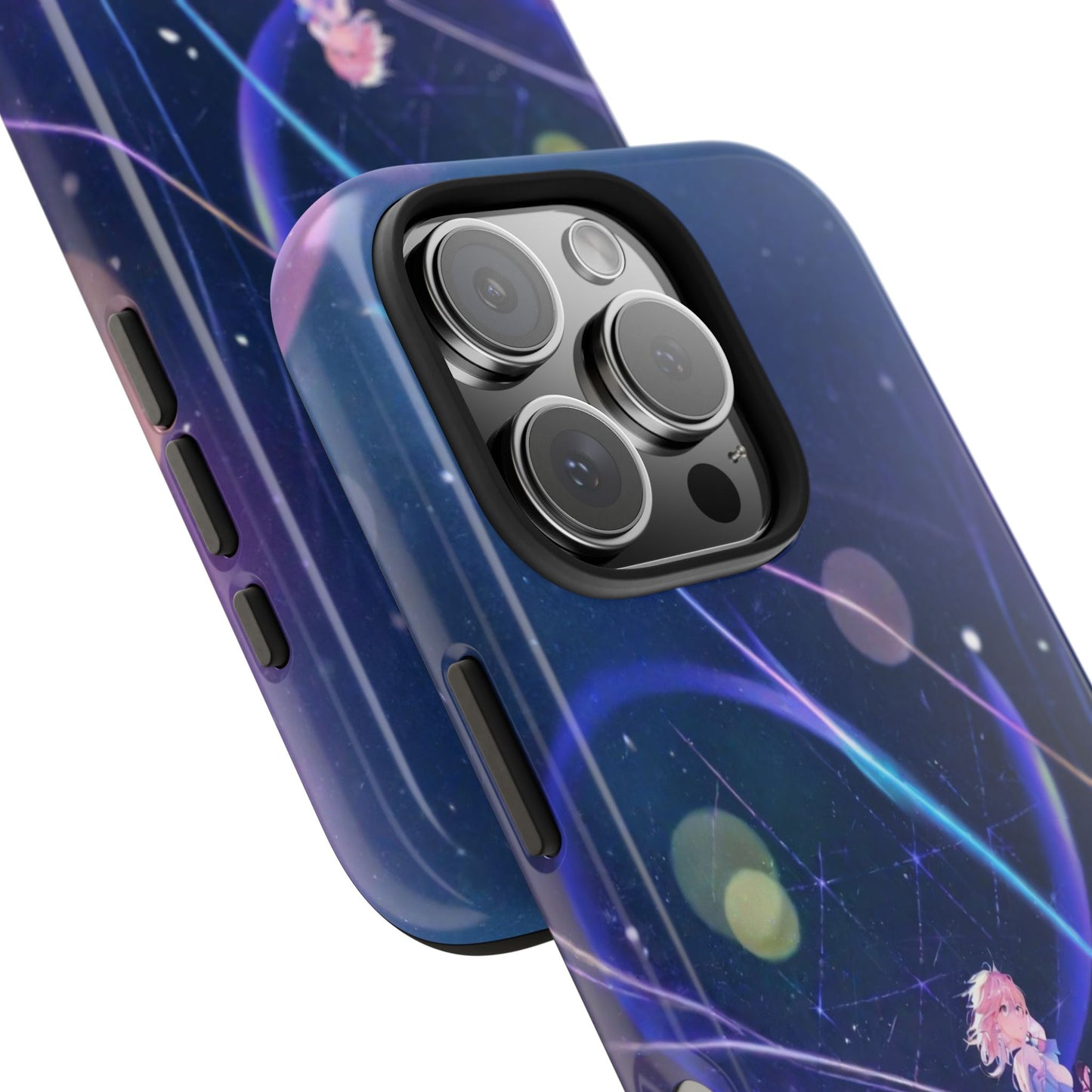 March 7th iPhone Cases