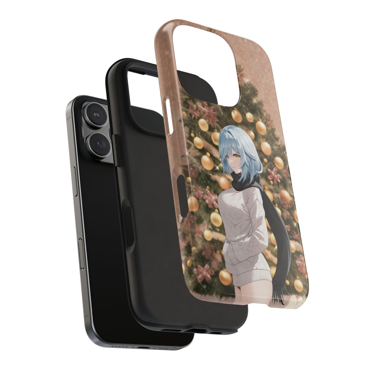 Eula Lawrence iPhone Cases