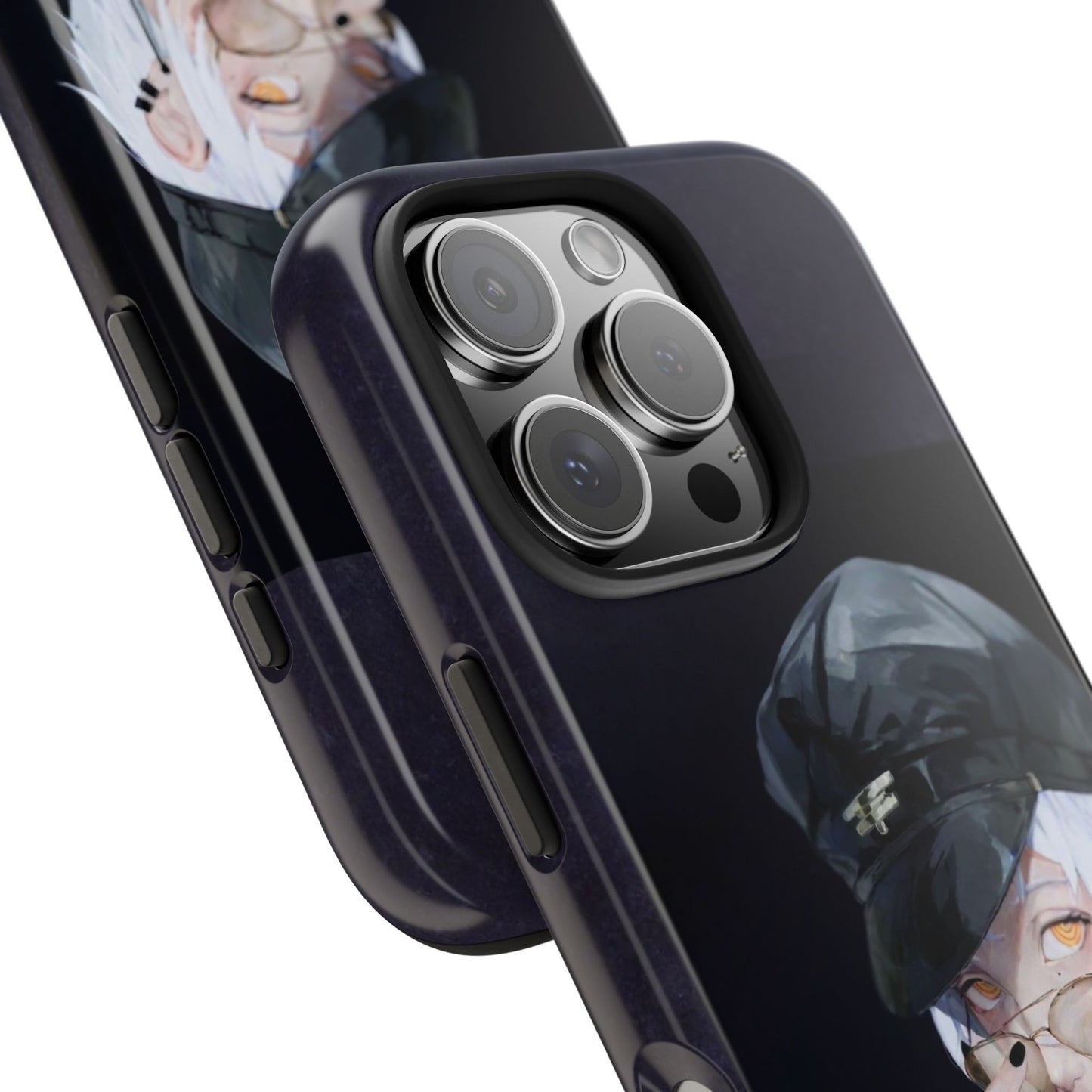 Fami Phone Cases