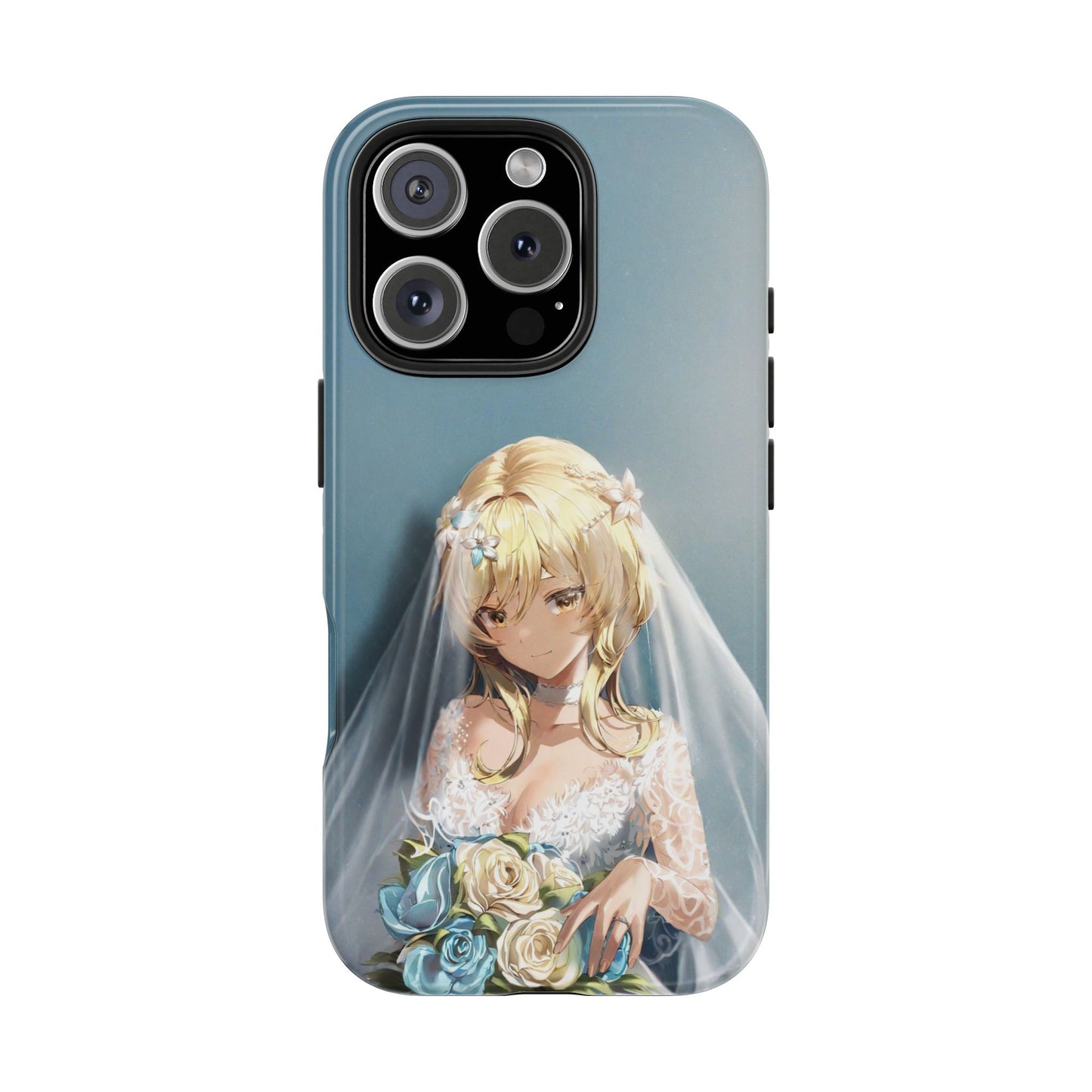 Lumine iPhone Cases