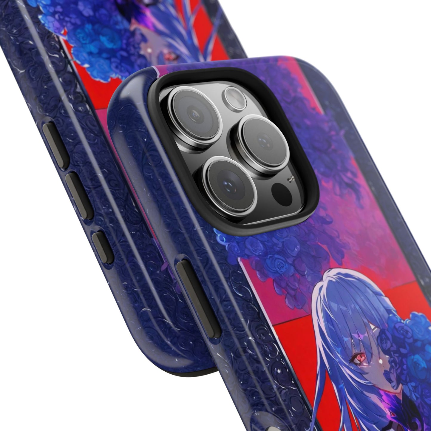 Jingliu iPhone Cases