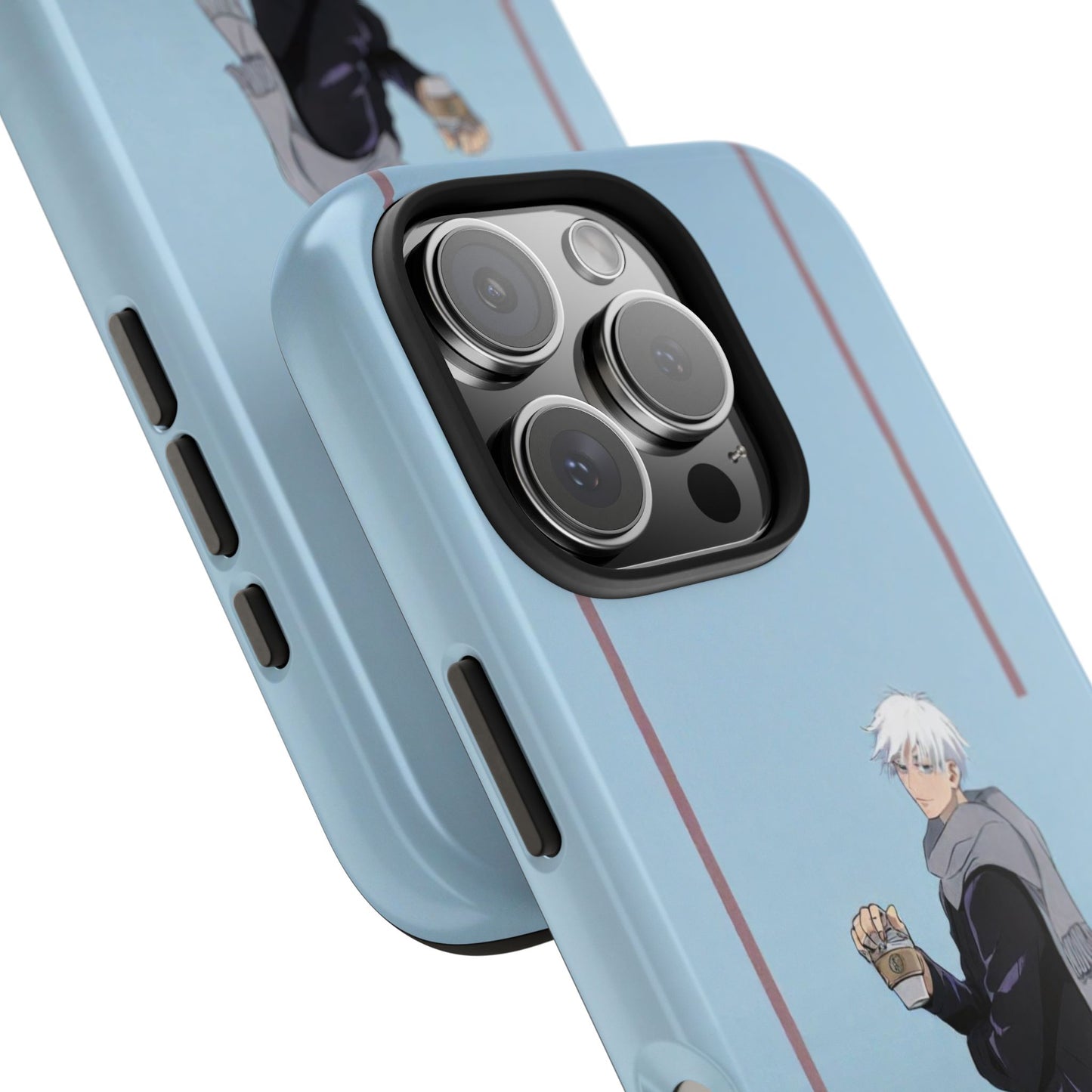 Gojou Satoru Phone Cases