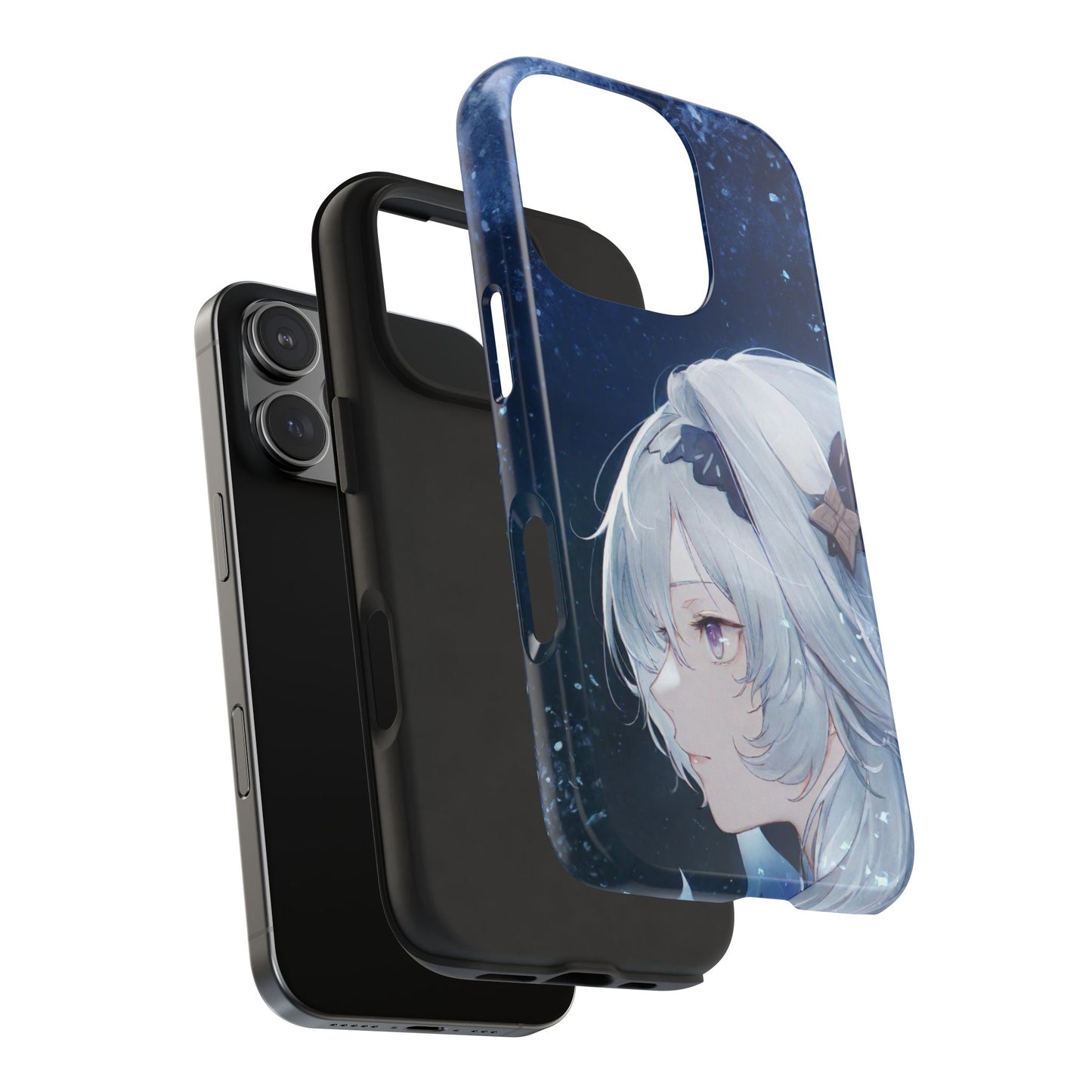Eula Lawrence iPhone Cases
