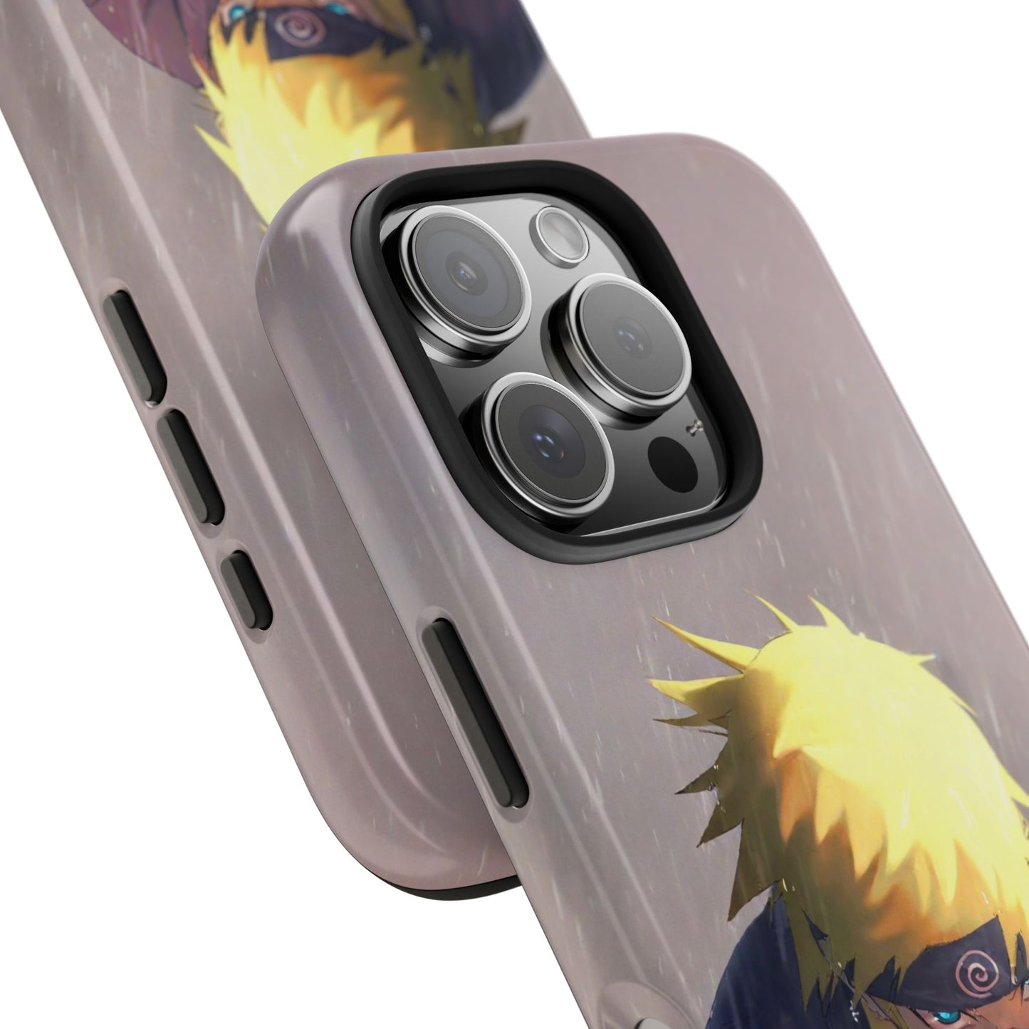 Naruto Uzumaki Anime Naruto iPhone Cases