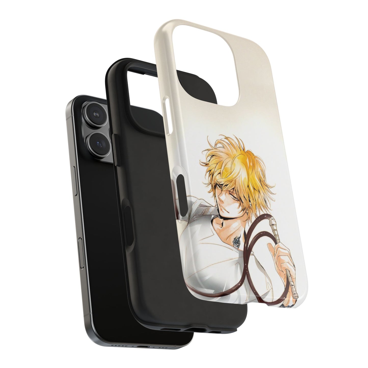 Dino Cavallone iPhone Cases