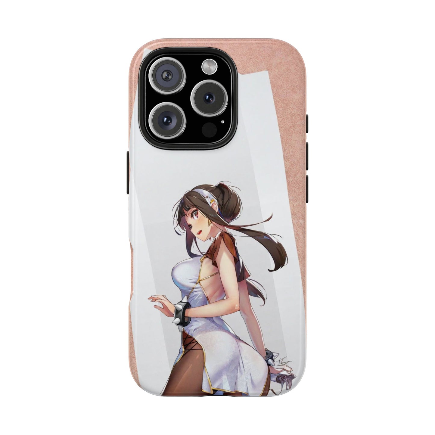 Yor Briar iPhone Cases
