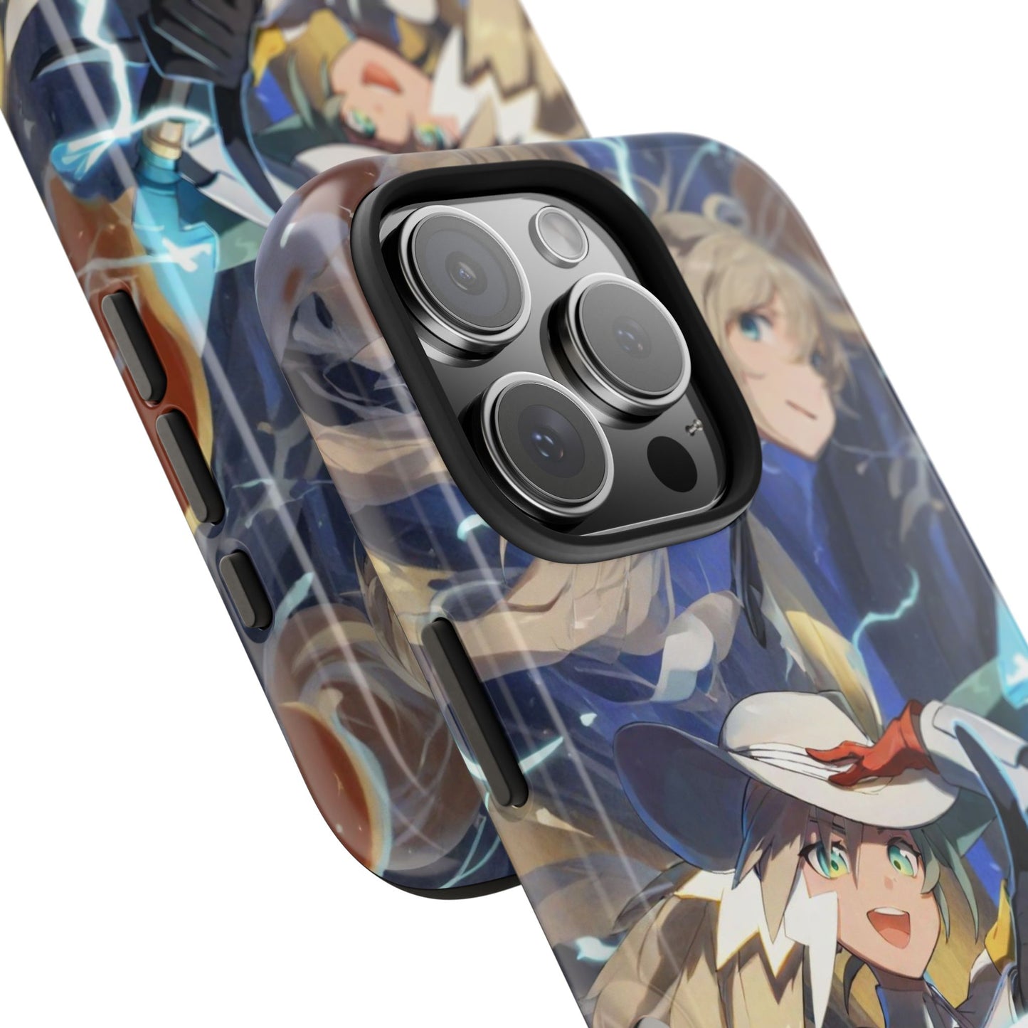 Cross-Over Phone Cases