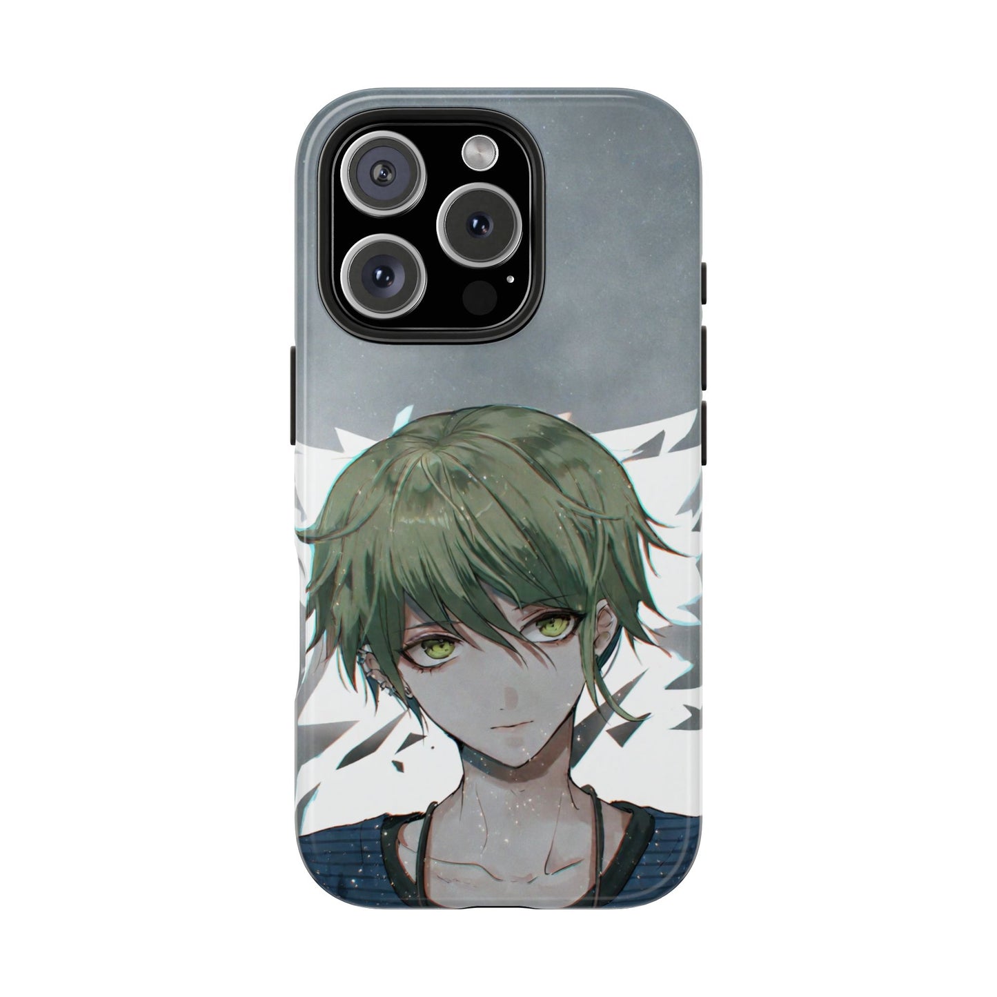 Amami Rantarou Phone Cases
