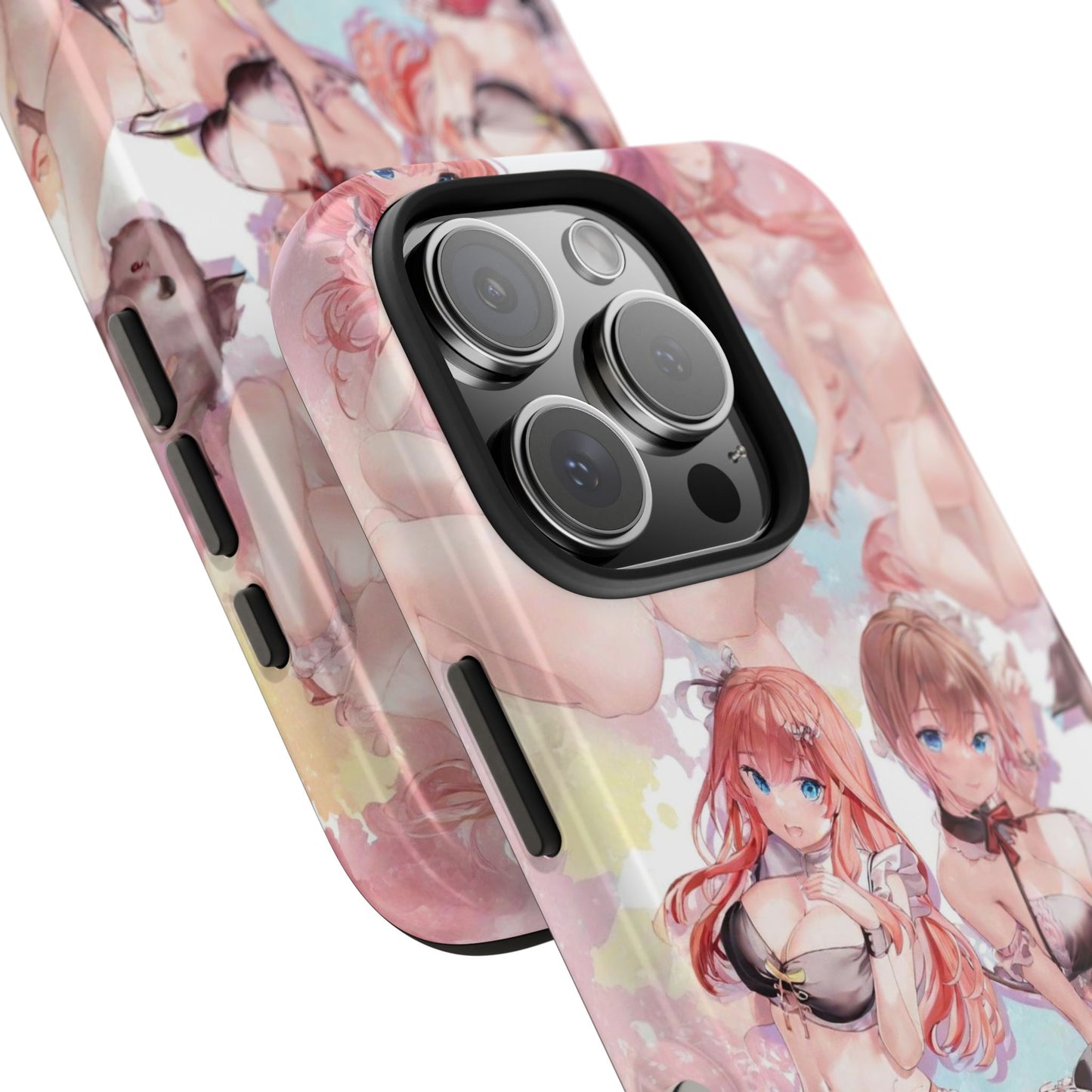 Go-Toubun no Hanayome iPhone Cases