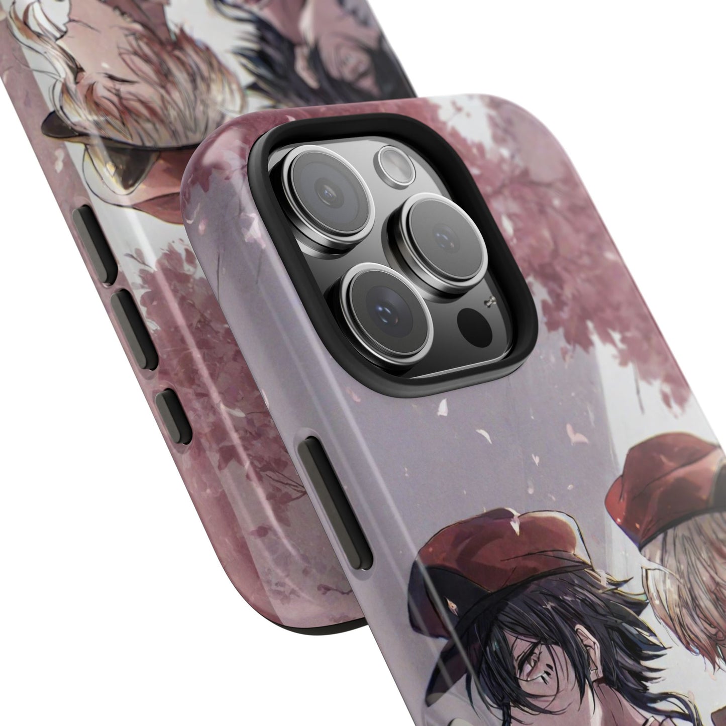 Bungou Stray Dogs Phone Cases