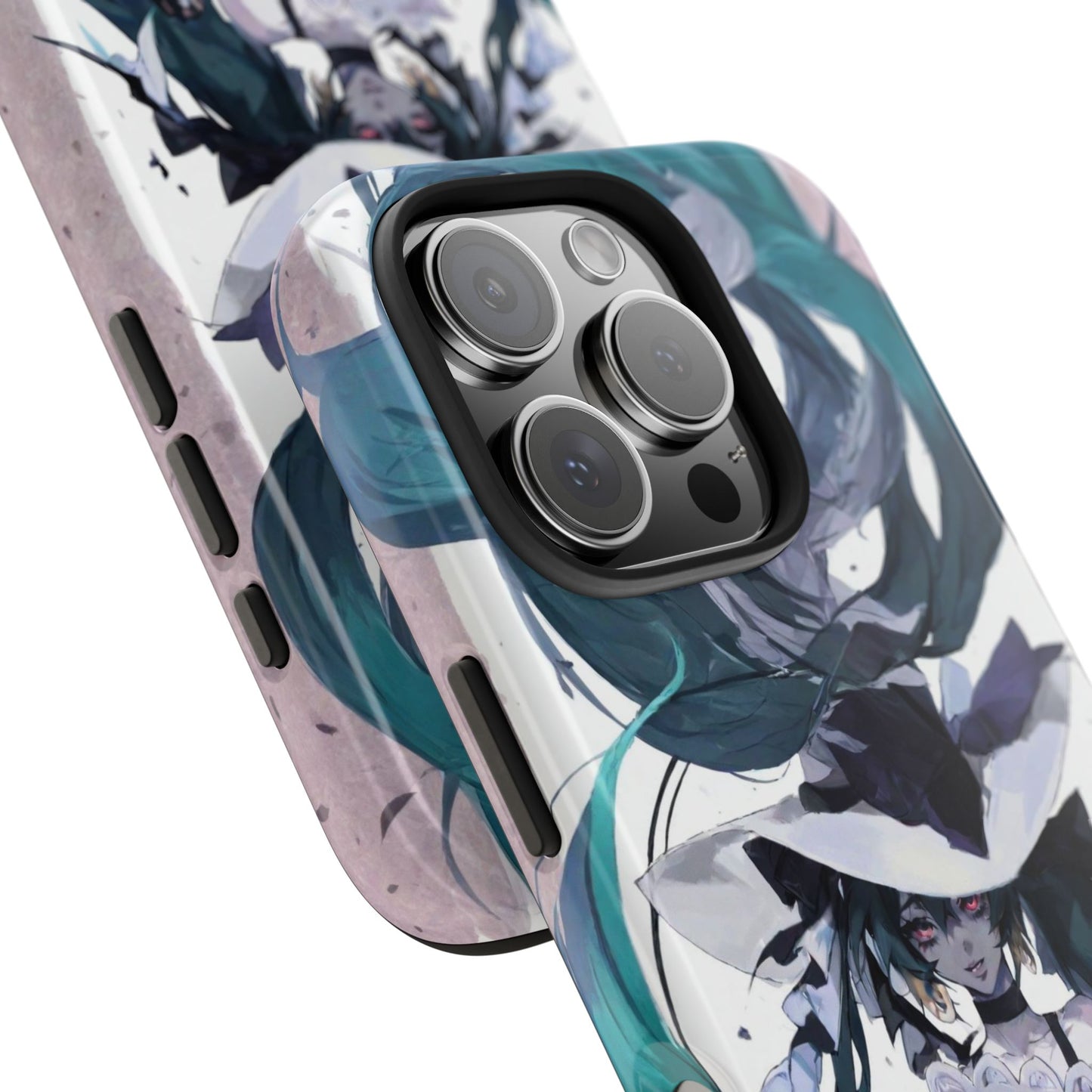 Hatsune Miku Phone Cases