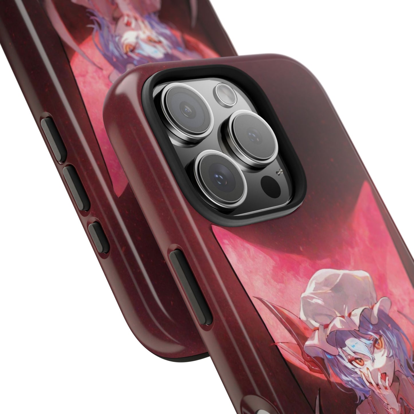 Remilia Scarlet Phone Cases