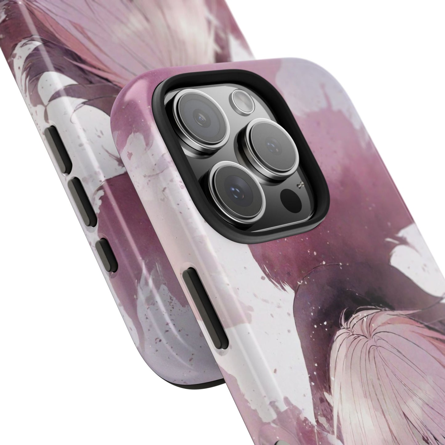 Sakura Haruno Anime Naruto iPhone Cases