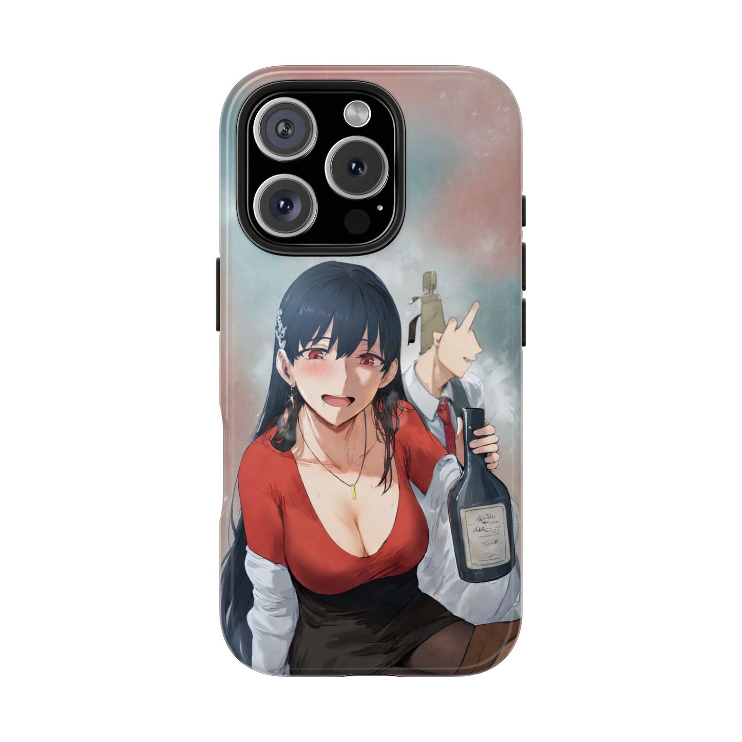 Spy × Family iPhone Cases