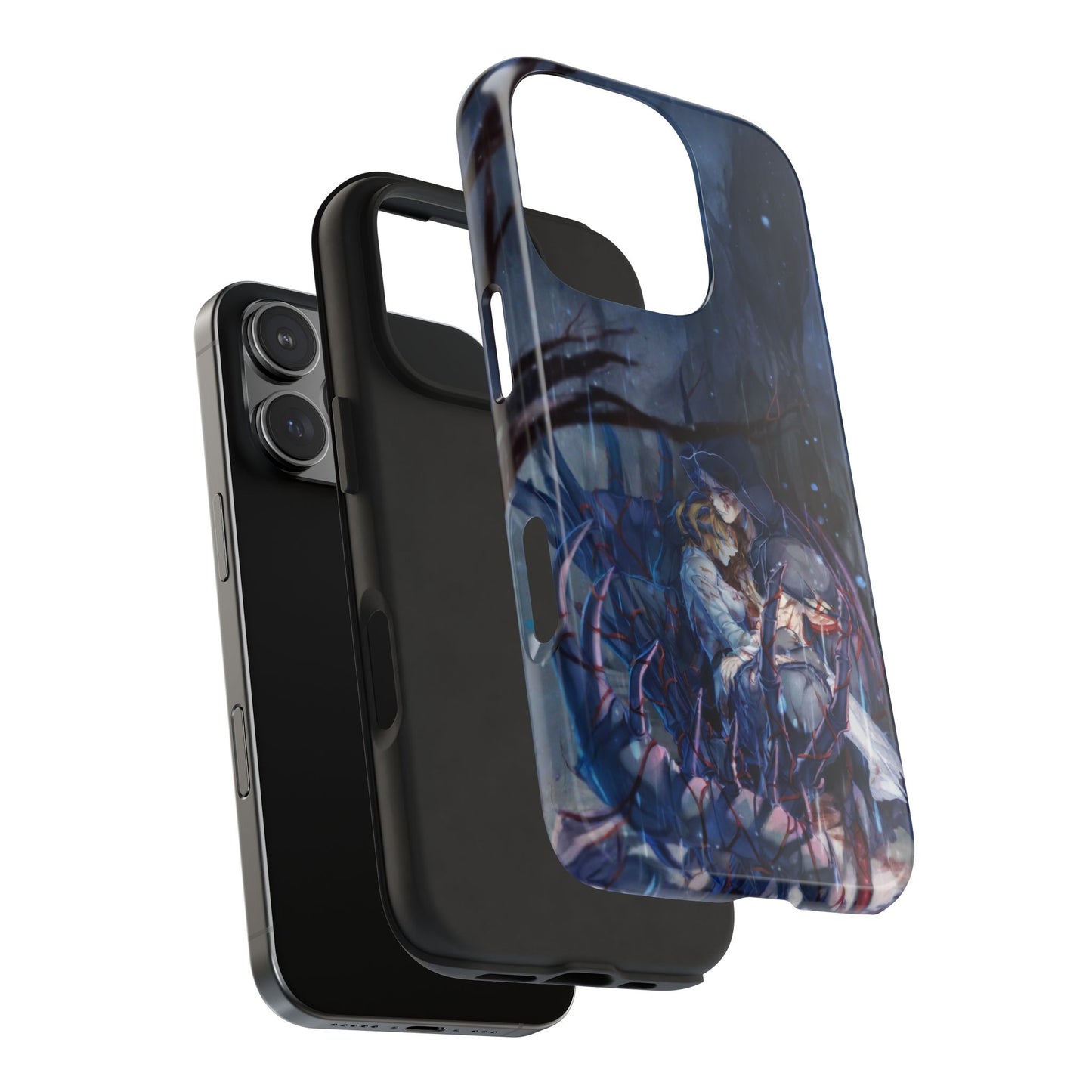 Fate/Grand Order Phone Cases