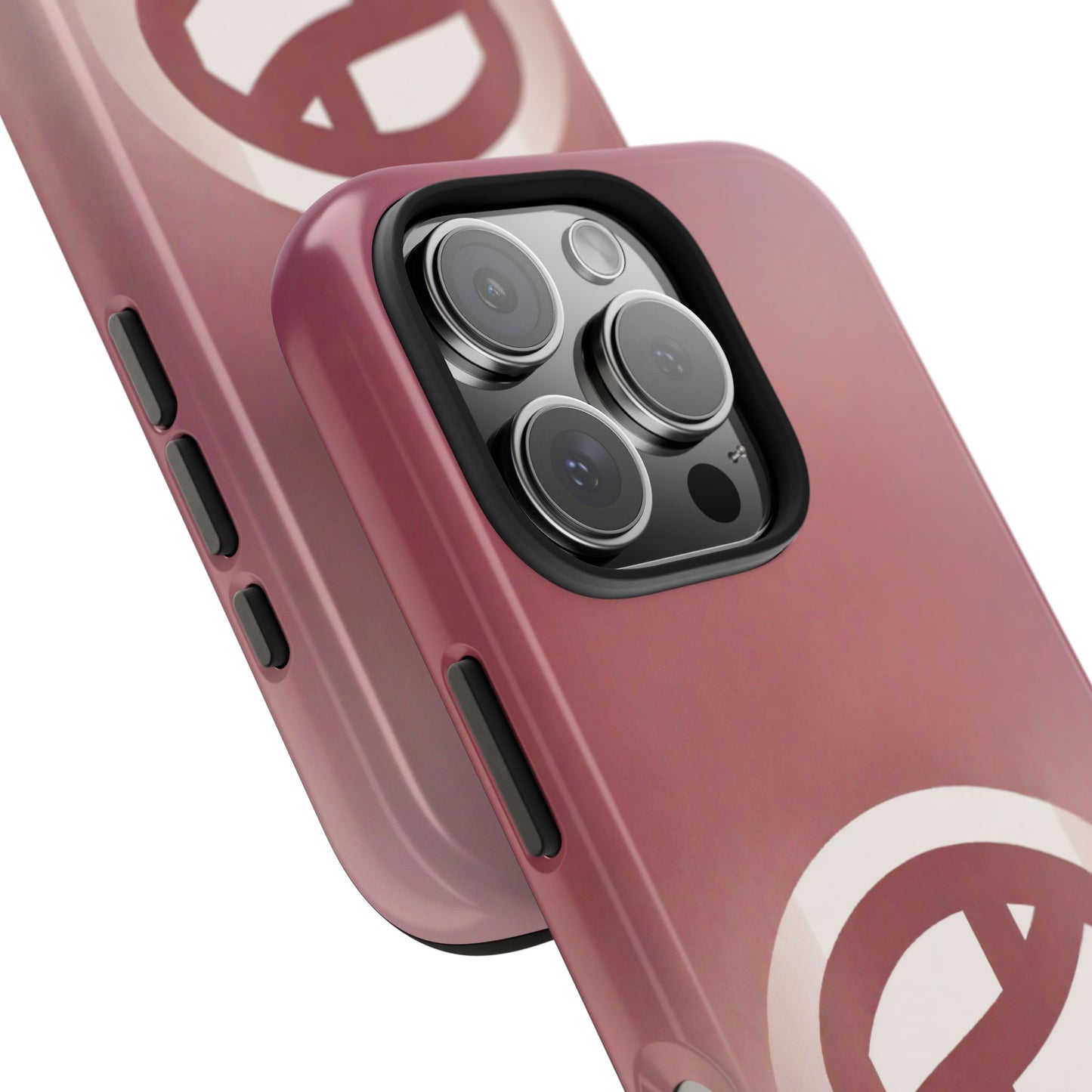Boruto Naruto Circle Shapes Symbol Anime iPhone Cases