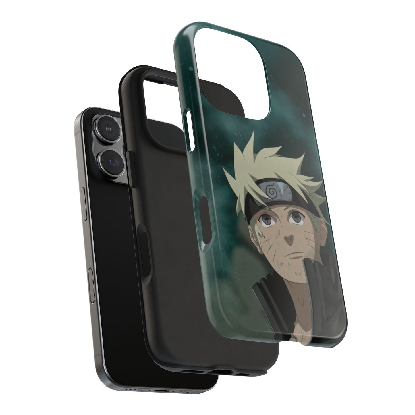 nan iPhone Cases
