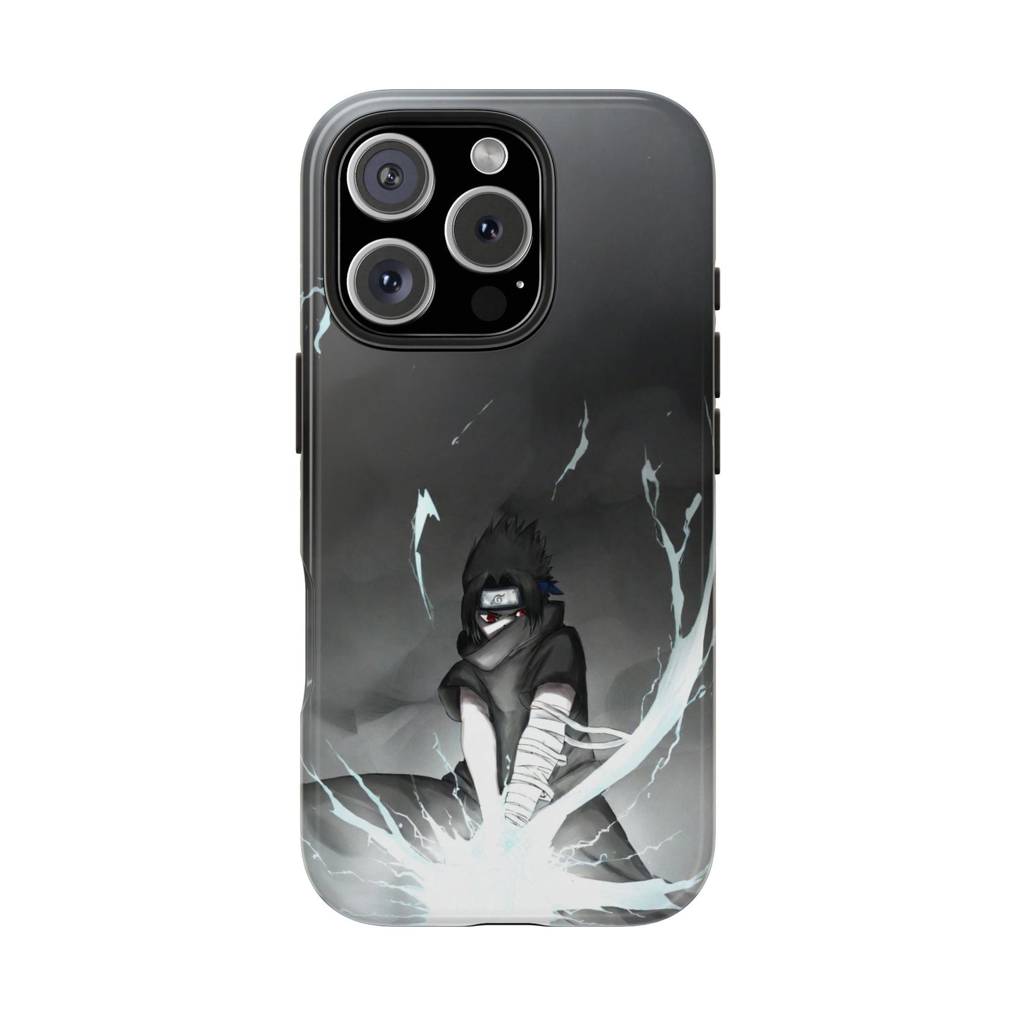 Anime Naruto iPhone Cases