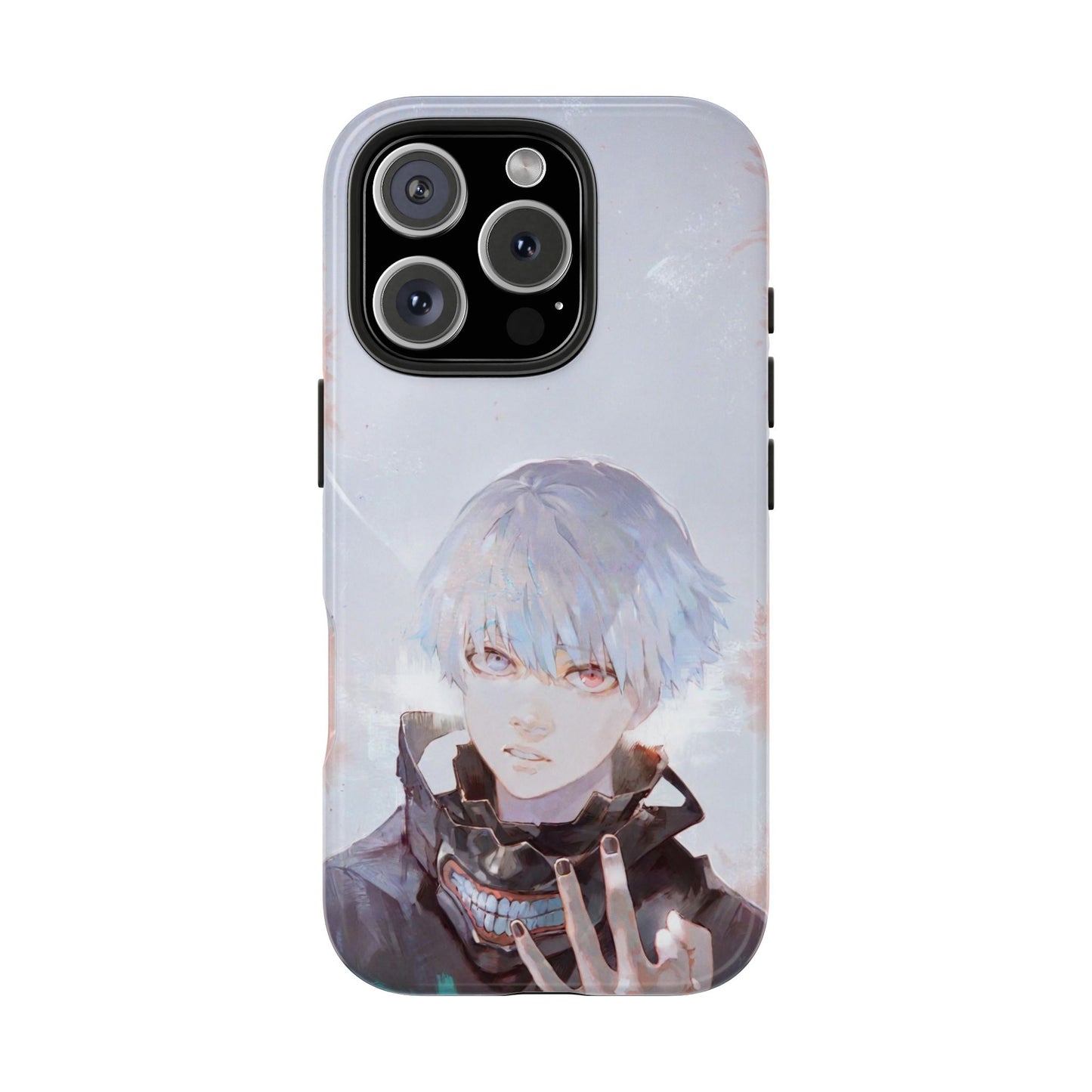 Kaneki Ken iPhone Cases