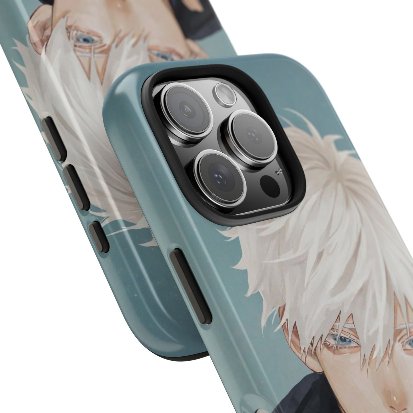 Gojou Satoru Phone Cases