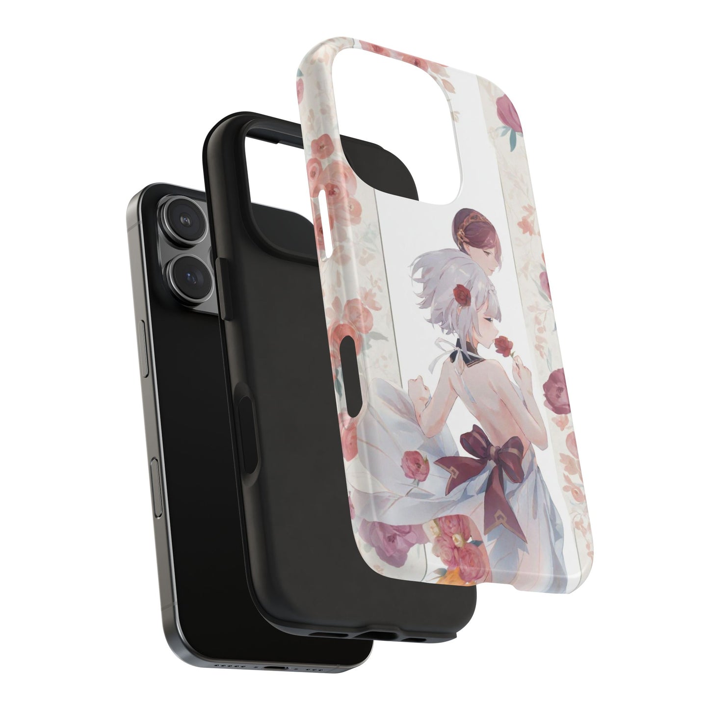Noelle iPhone Cases