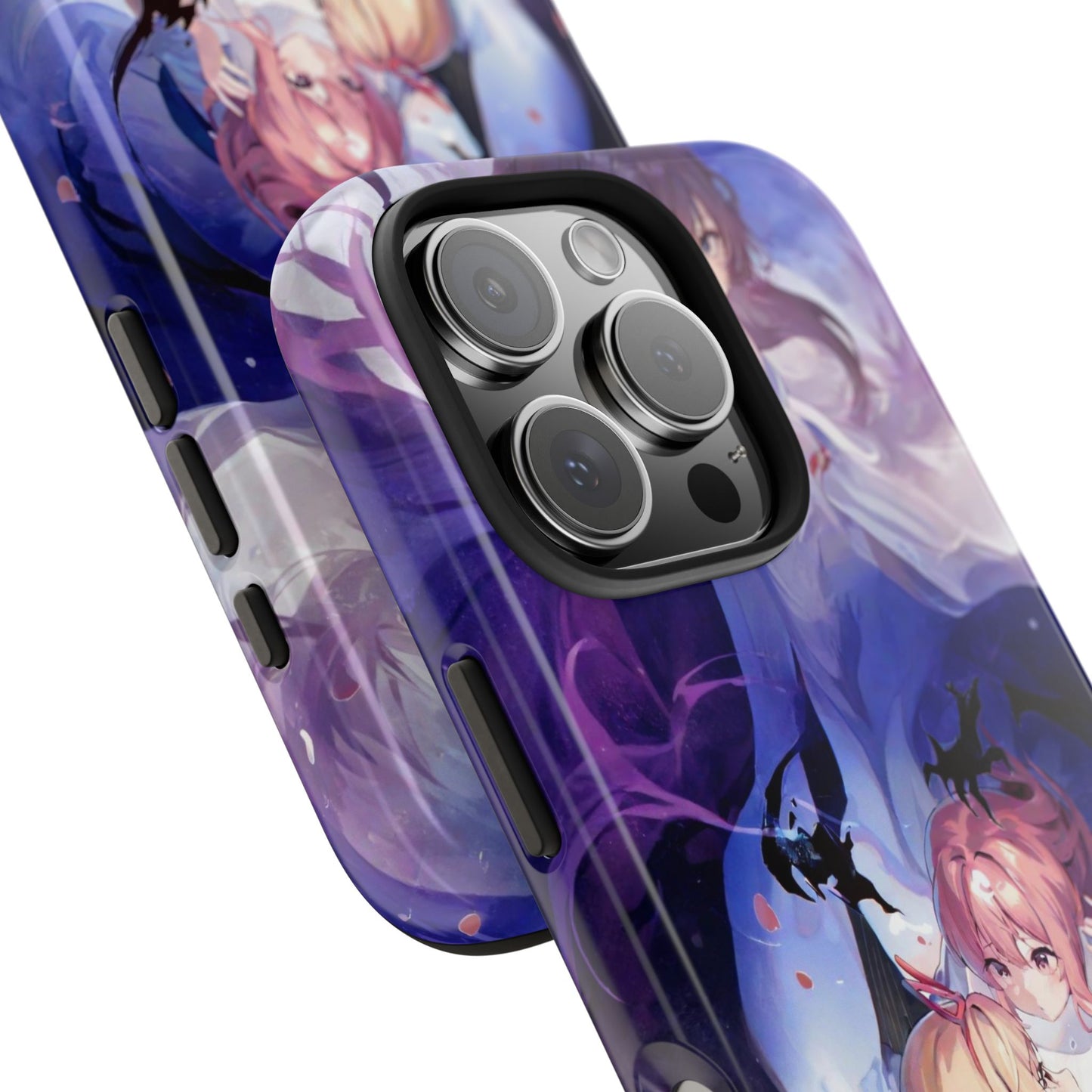 Touhou Phone Cases