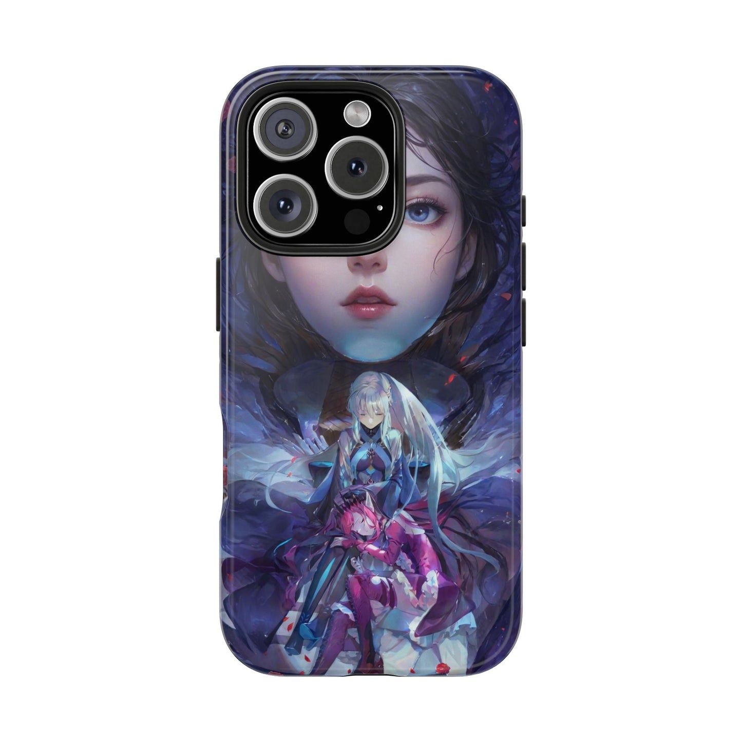 Fate/Grand Order iPhone Cases