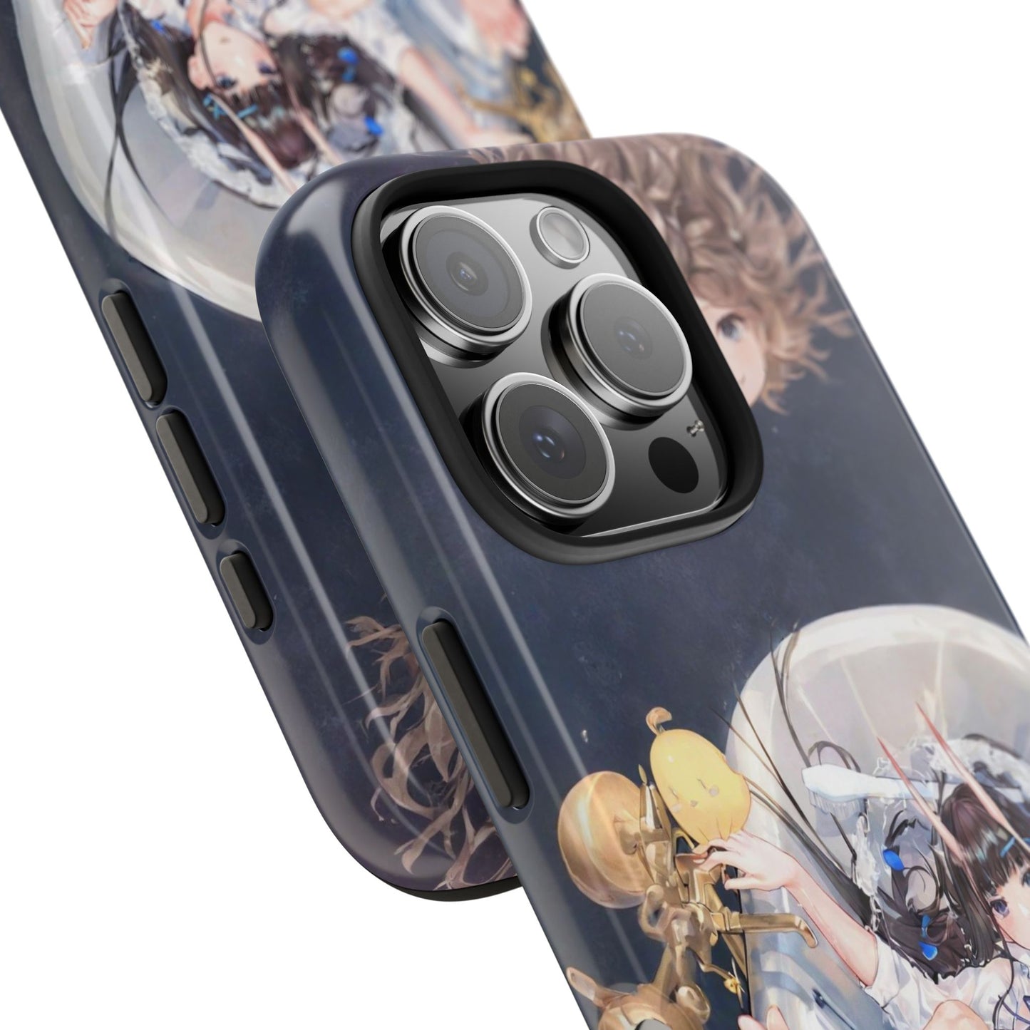 Noshiro iPhone Cases
