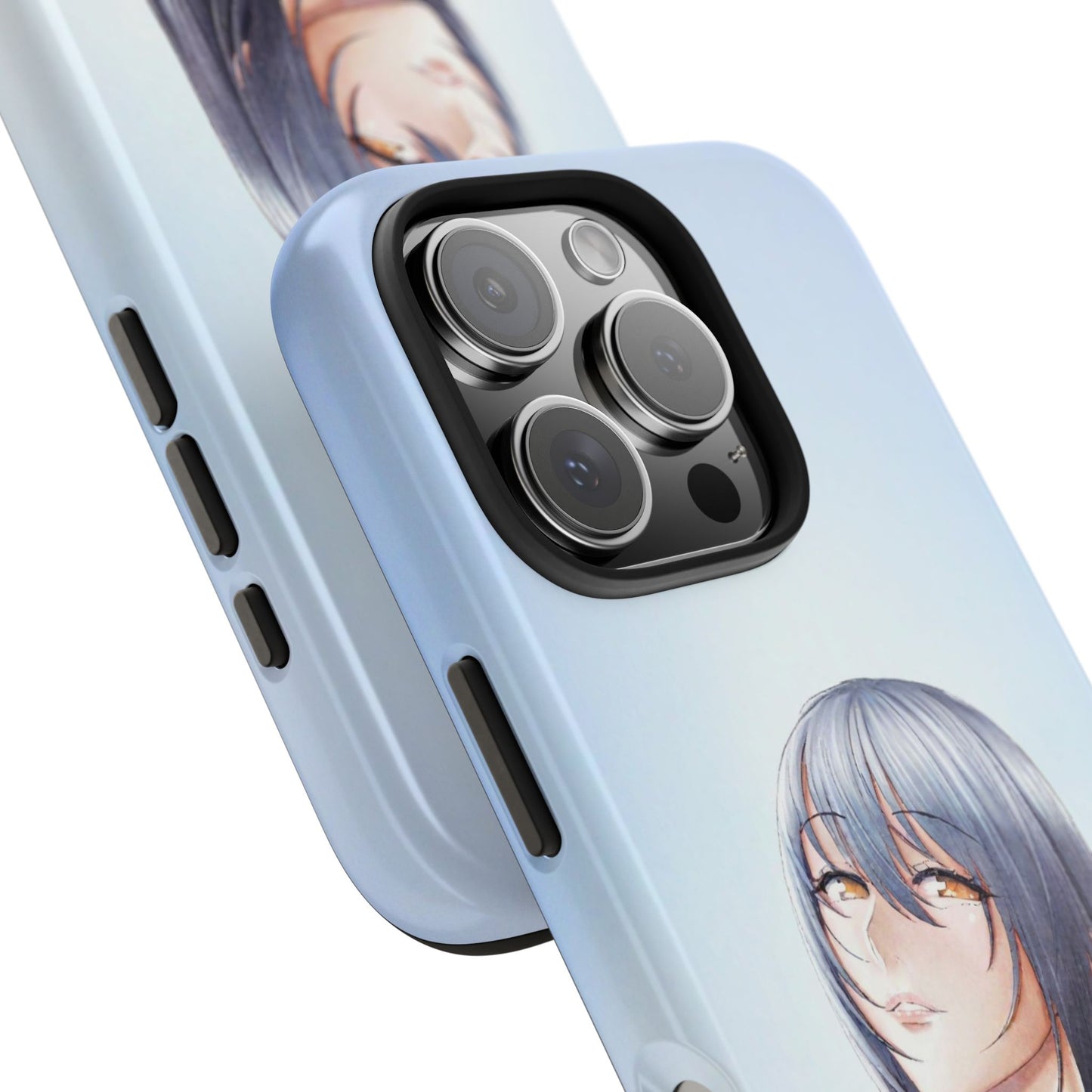 Nagato (Kantai Collection) Phone Cases