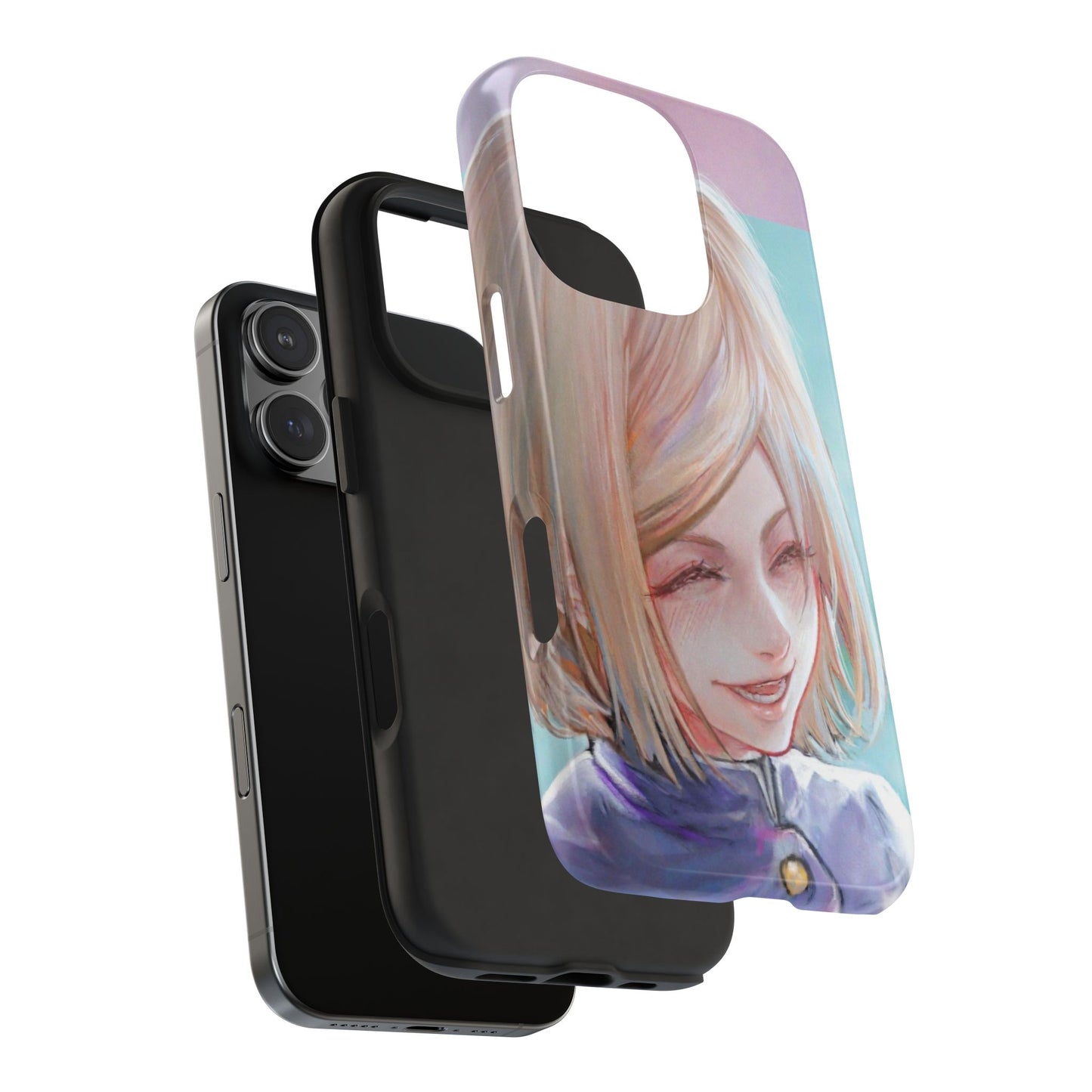 Kugisaki Nobara Phone Cases