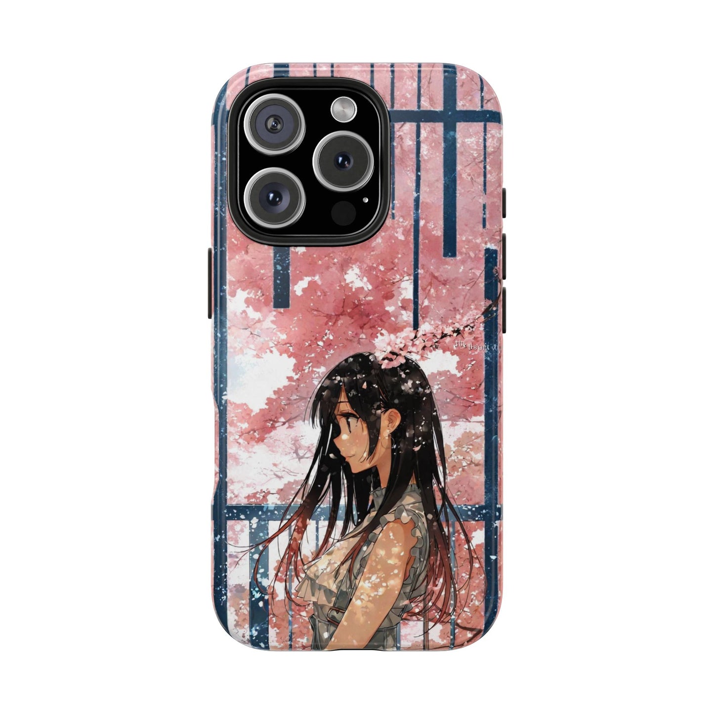 Mizuhara Chizuru iPhone Cases