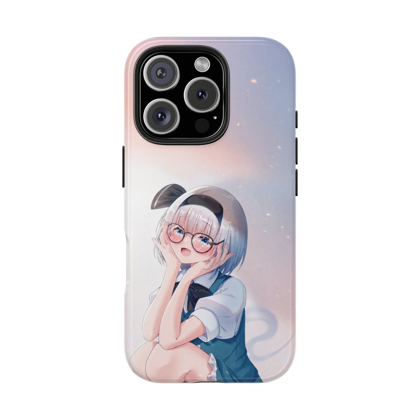 Konpaku Youmu Phone Cases