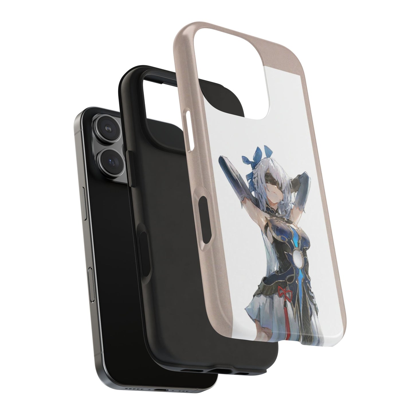 Jingliu Phone Cases