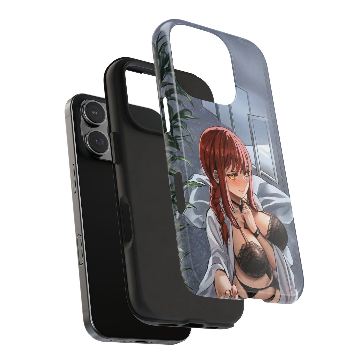 Makima Phone Cases