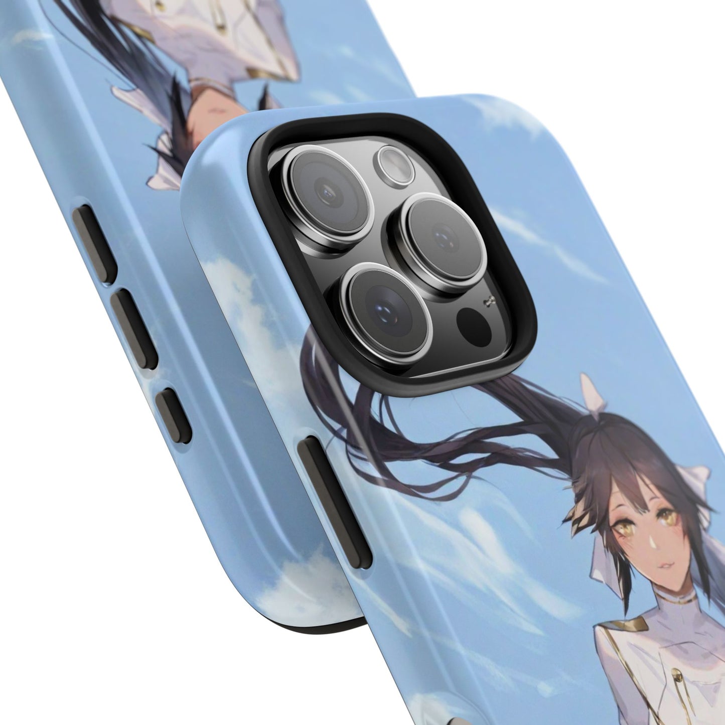Takao (Azur Lane) iPhone Cases