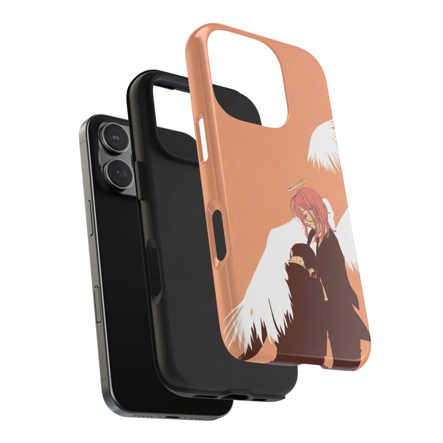 Chainsaw Man Phone Cases