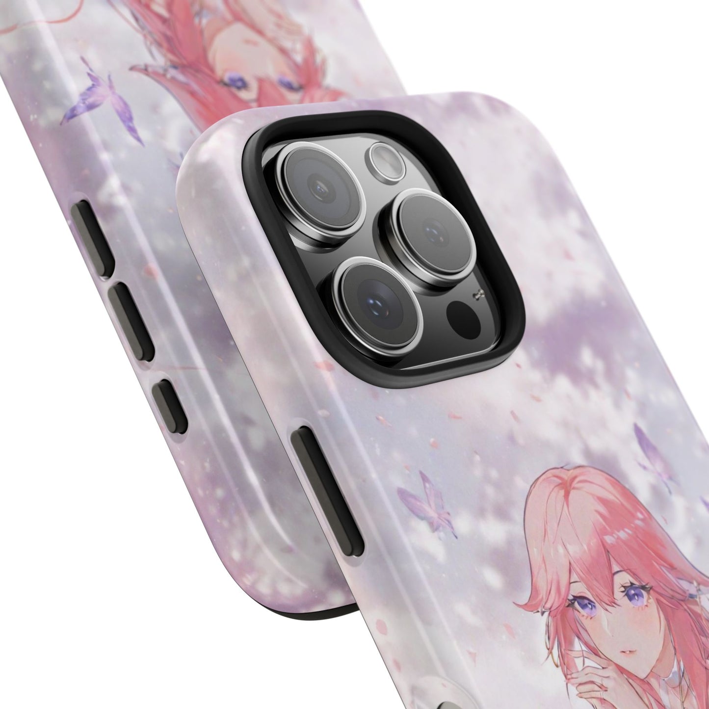Yae Miko iPhone Cases