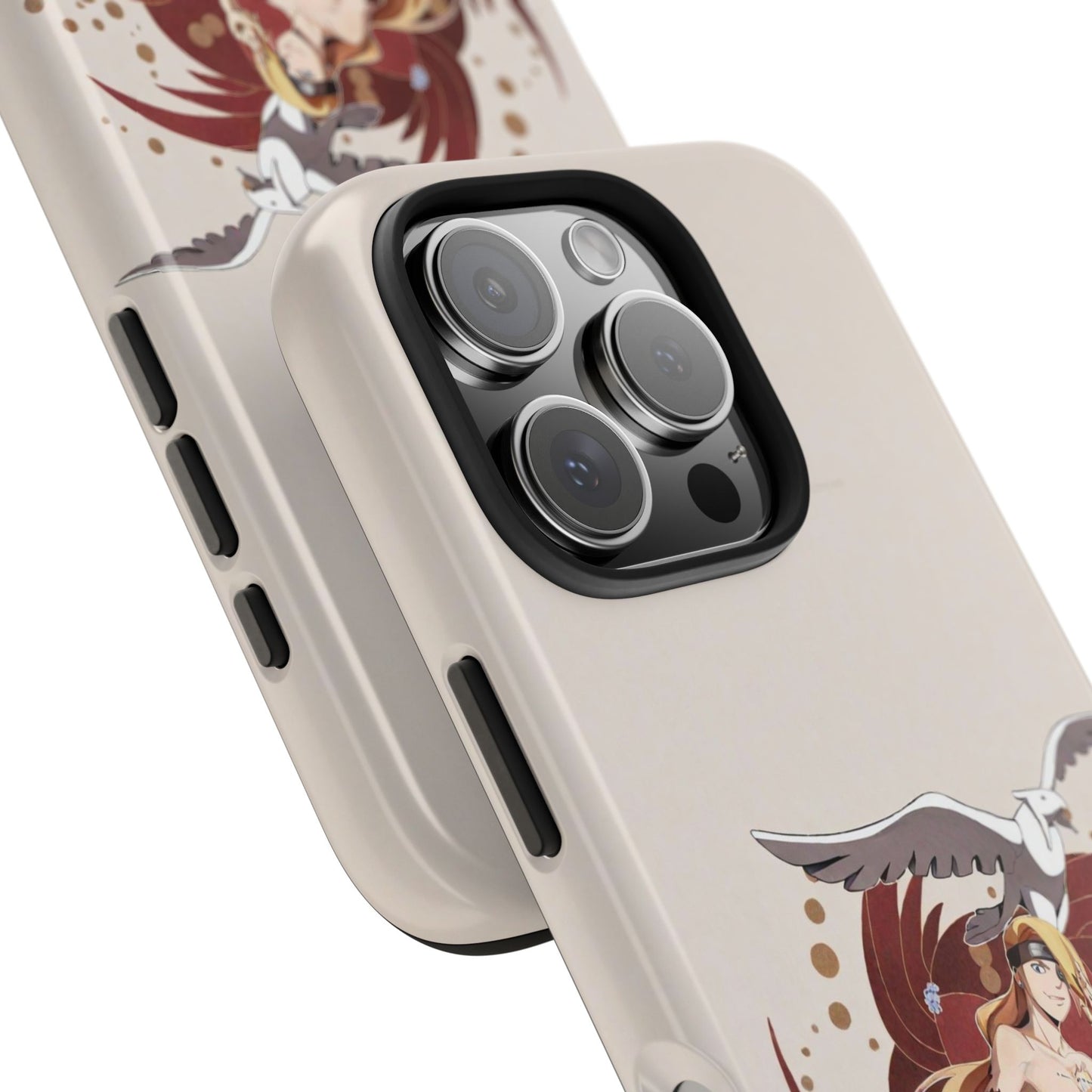 Anime Naruto iPhone Cases