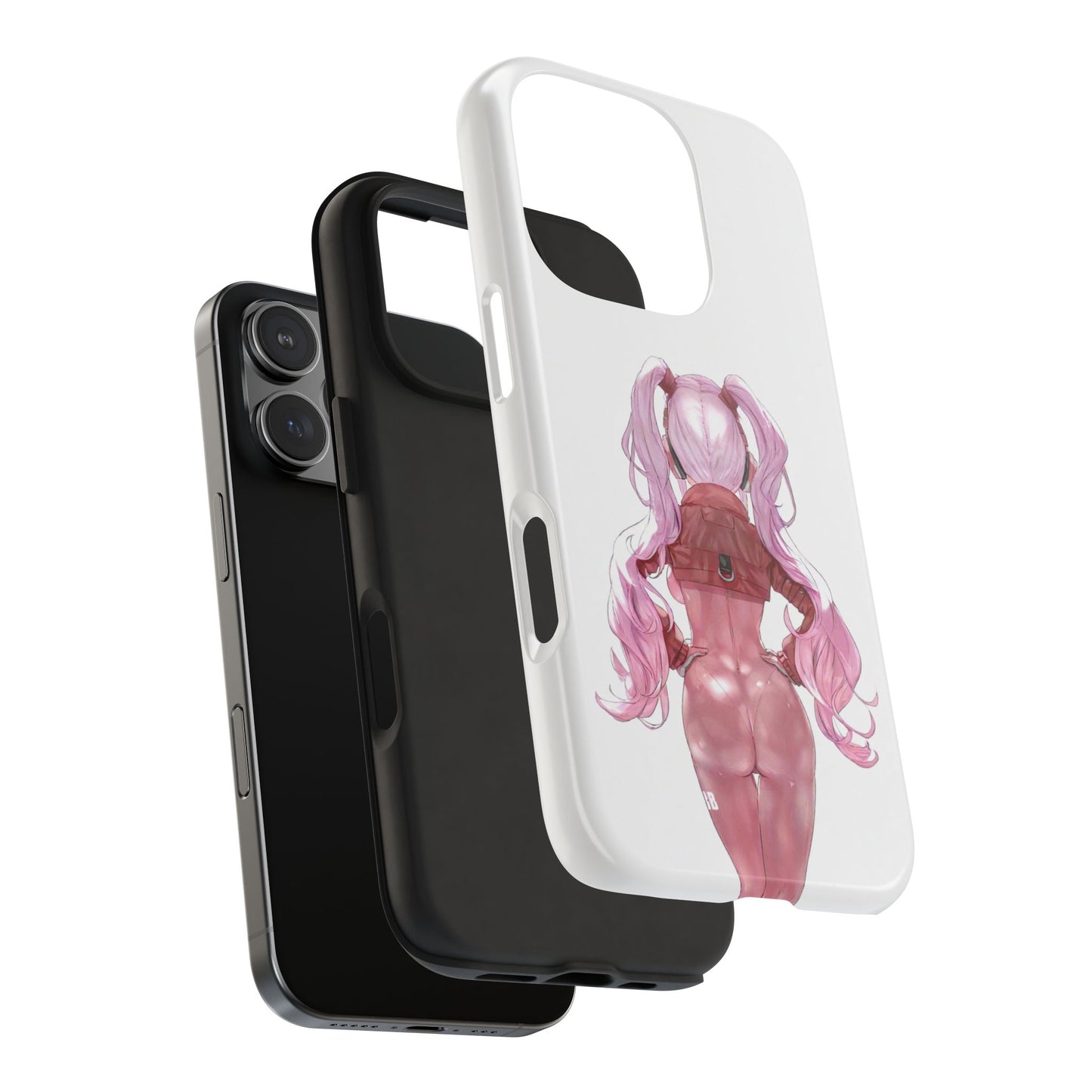 Alice (NIKKE) Phone Cases