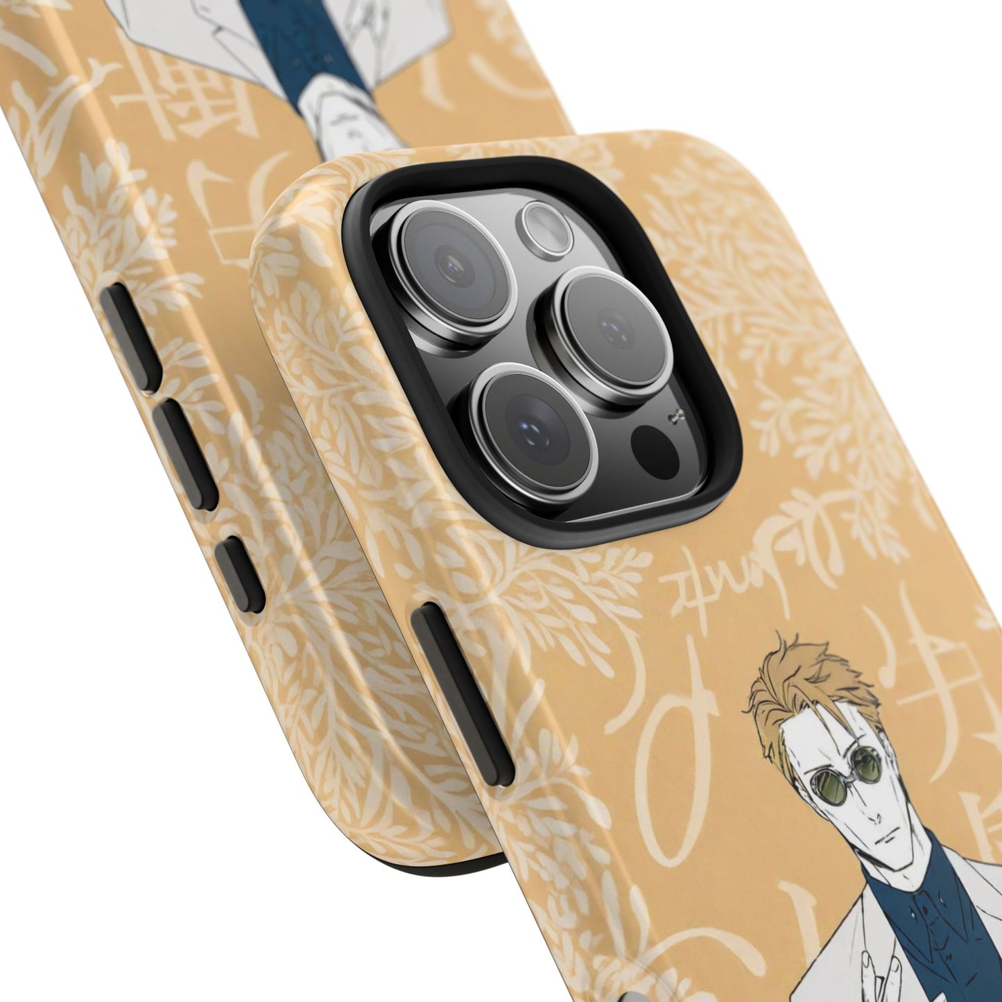 Nanami Kento Phone Cases