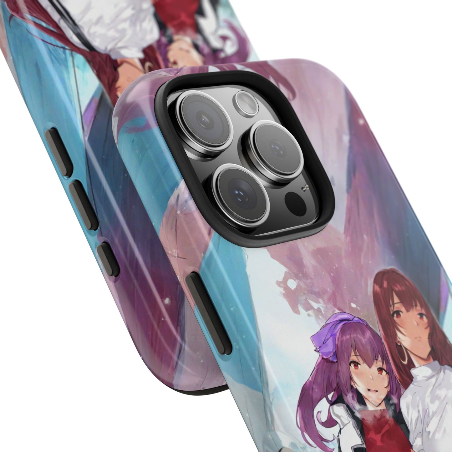 Fate/Grand Order iPhone Cases
