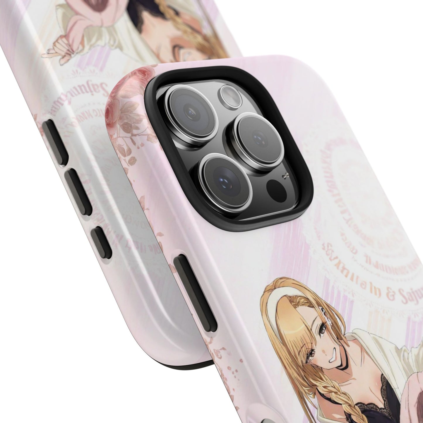 Sono Bisque Doll wa Koi wo Suru iPhone Cases