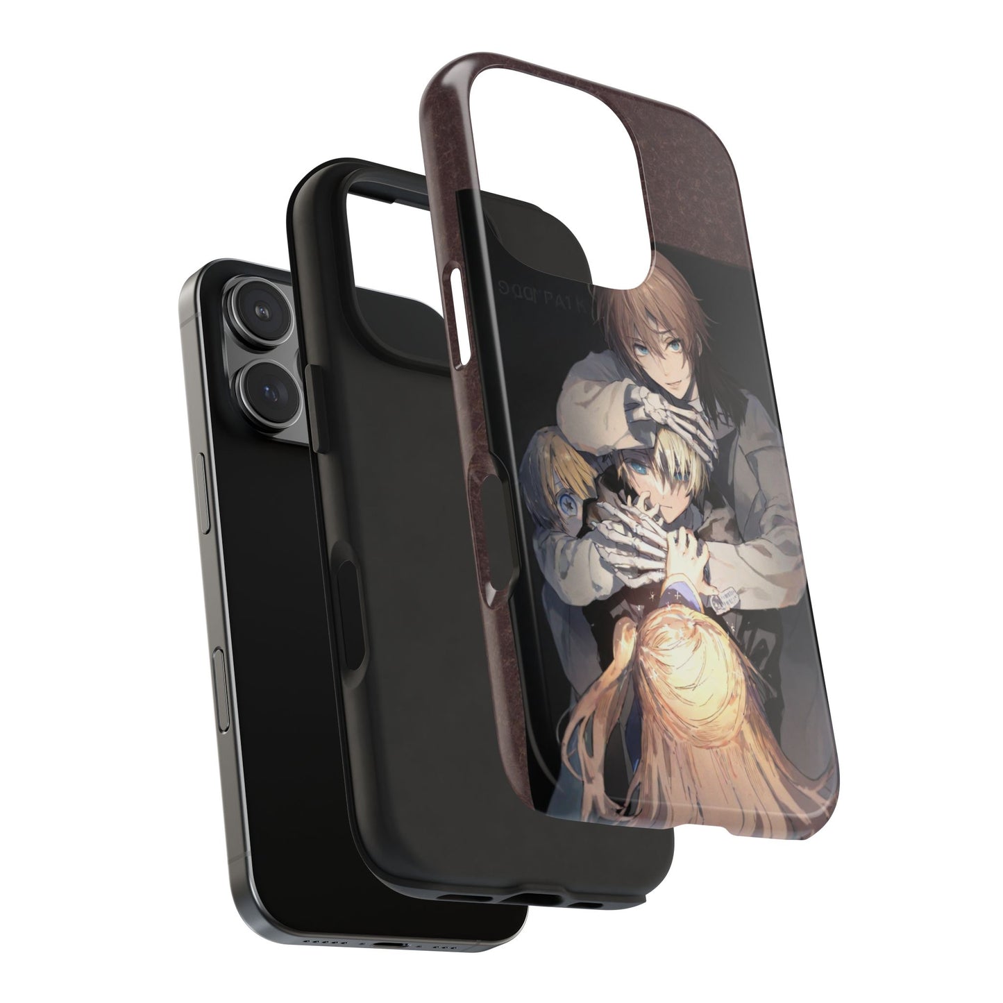 Oshi no Ko Phone Cases